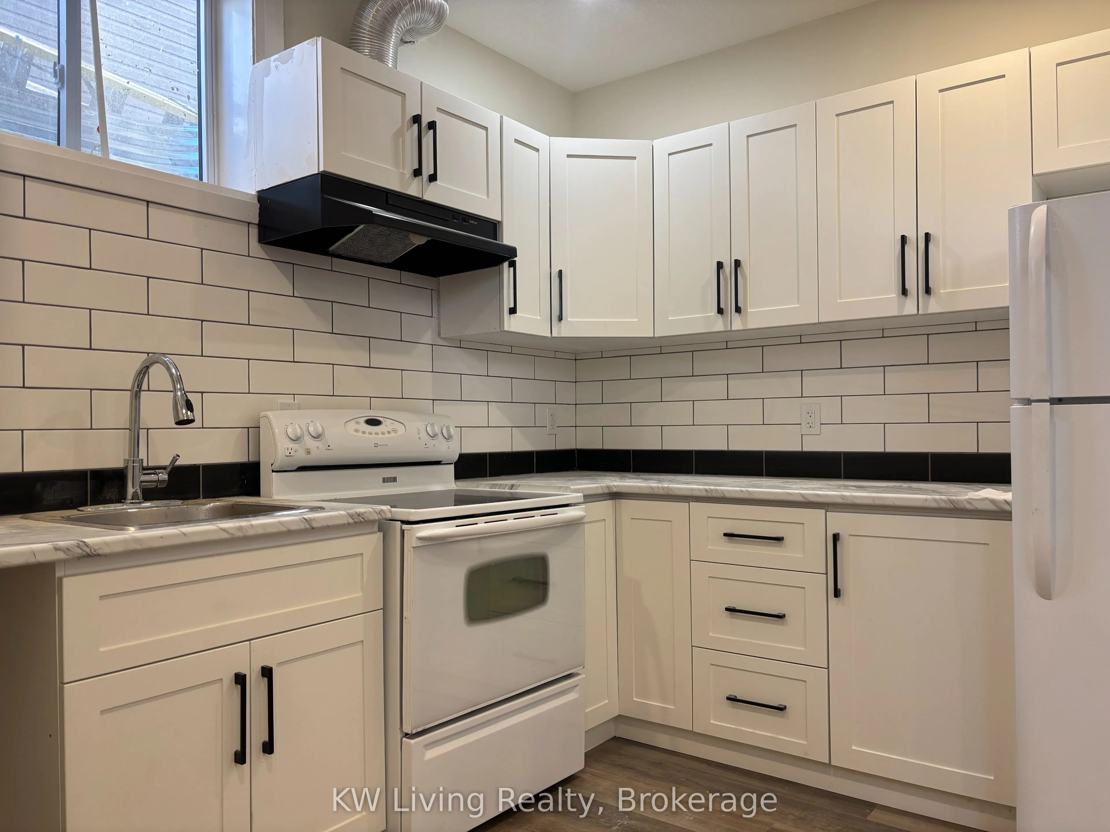 3A2 Kovac Road, #Basement