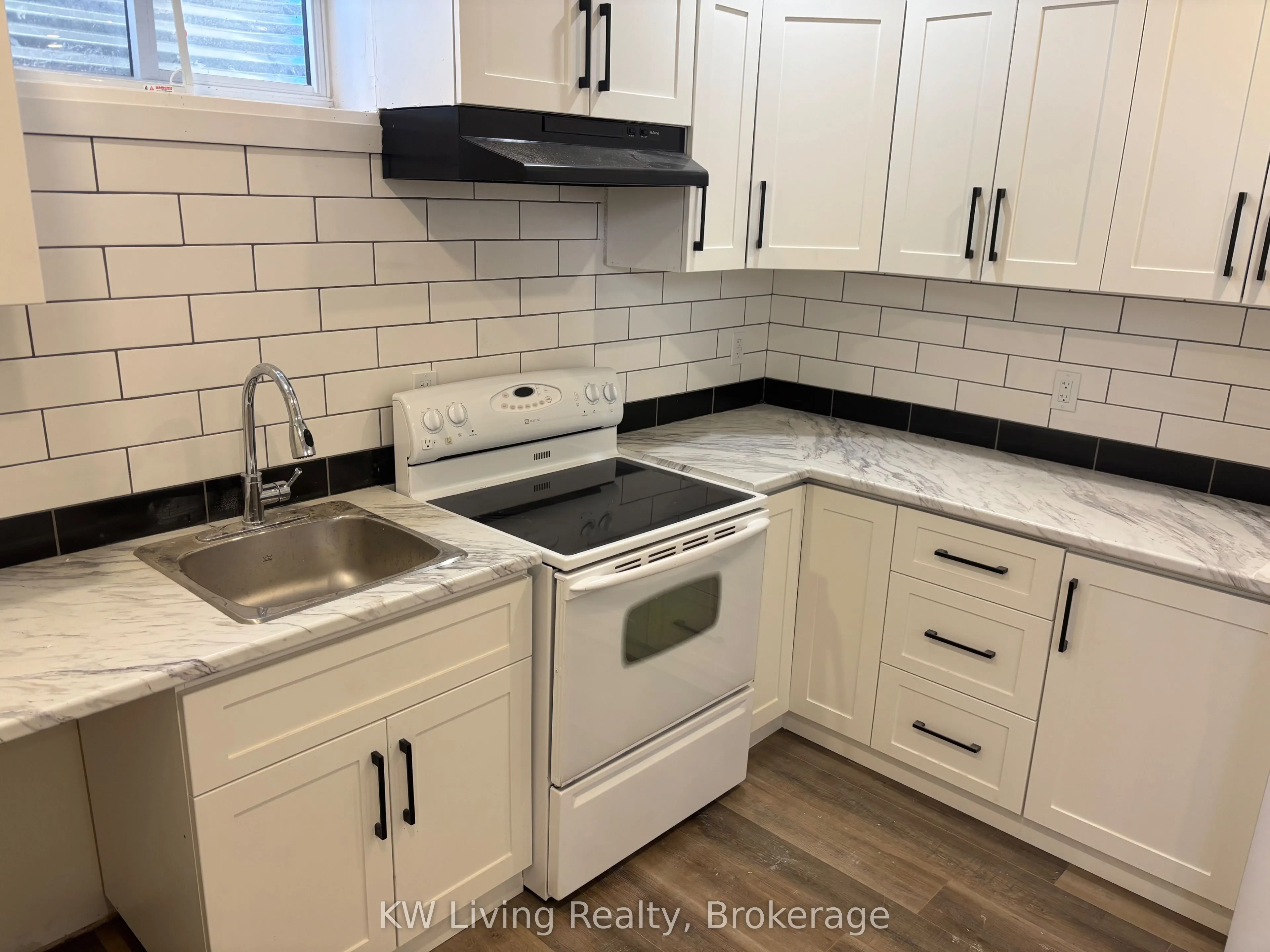 3A2 Kovac Road, #Basement