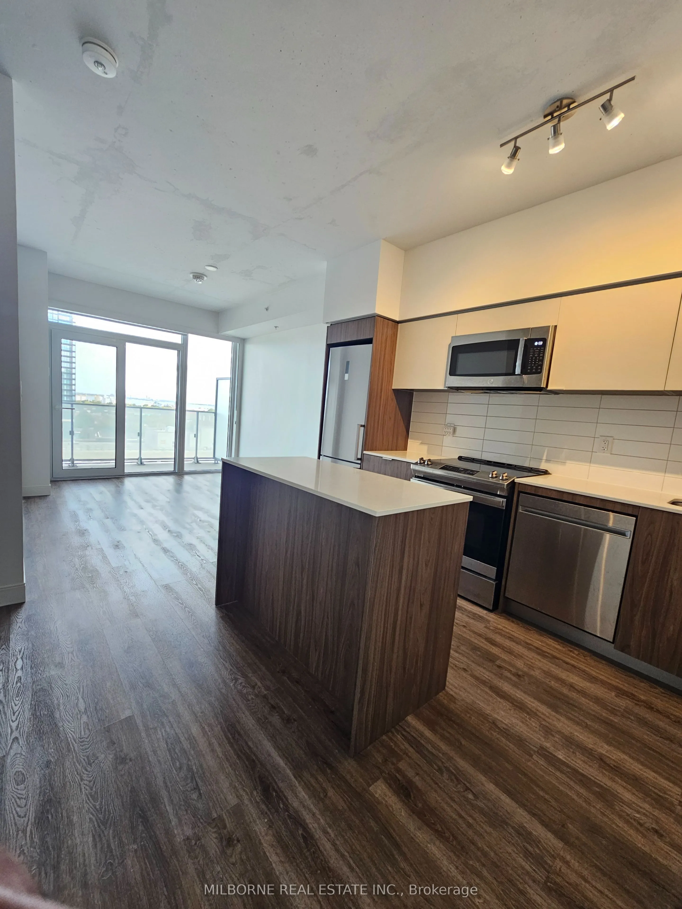 22 Hughson Street, #1109A