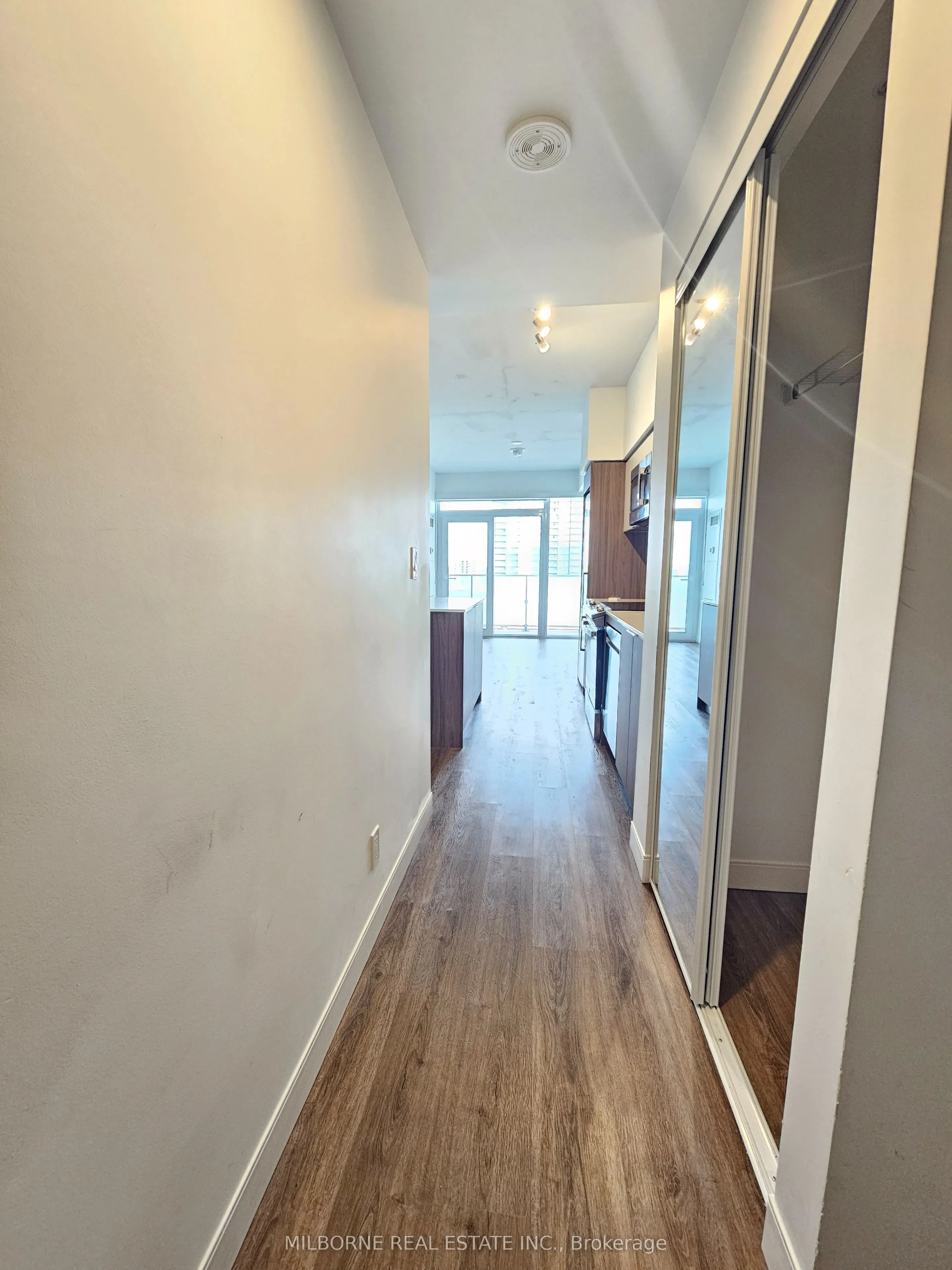22 Hughson Street, #1109A