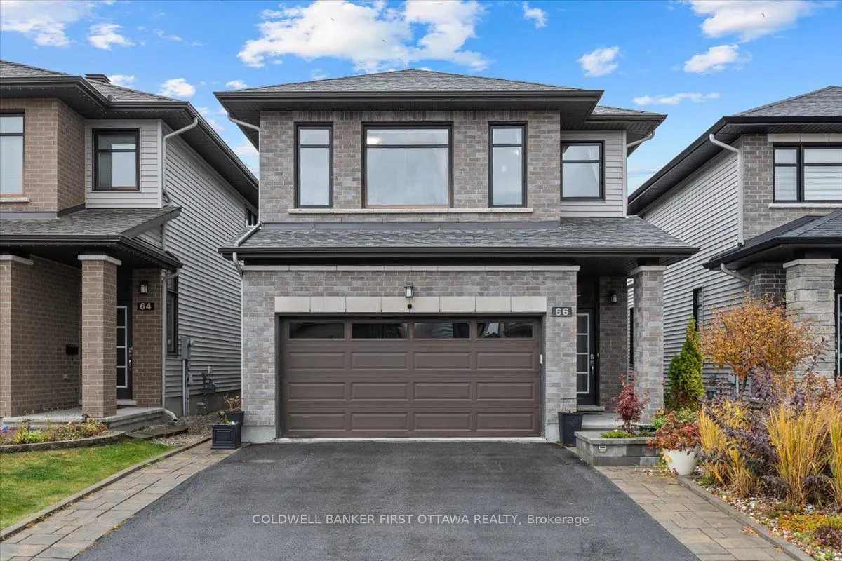 66 Palfrey Way