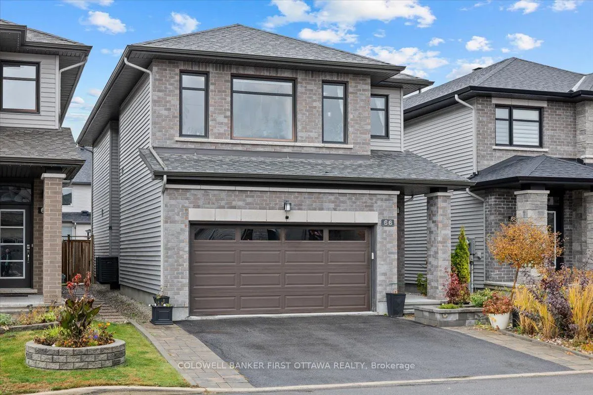 66 Palfrey Way