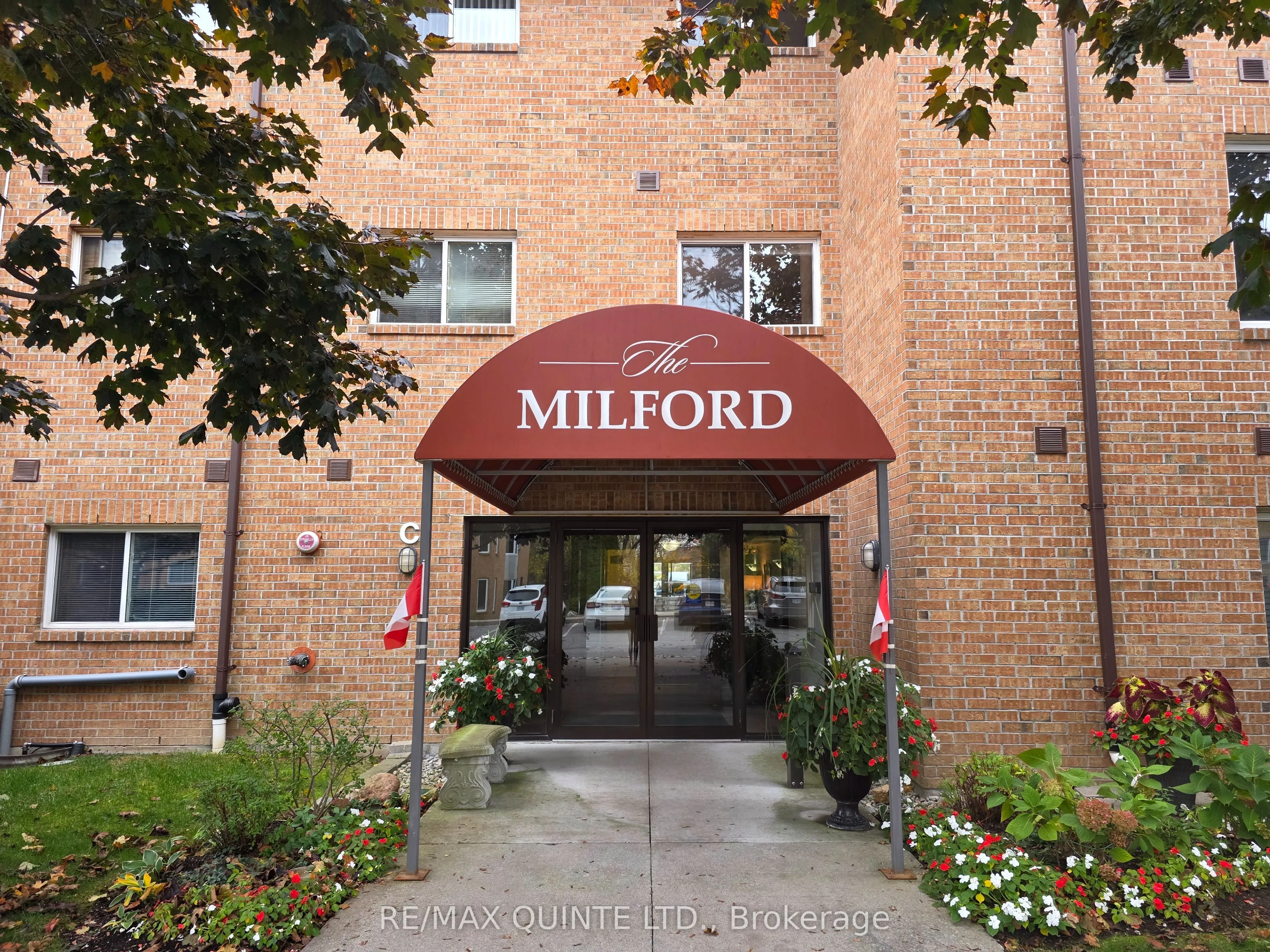 8 Talbot Street, #321