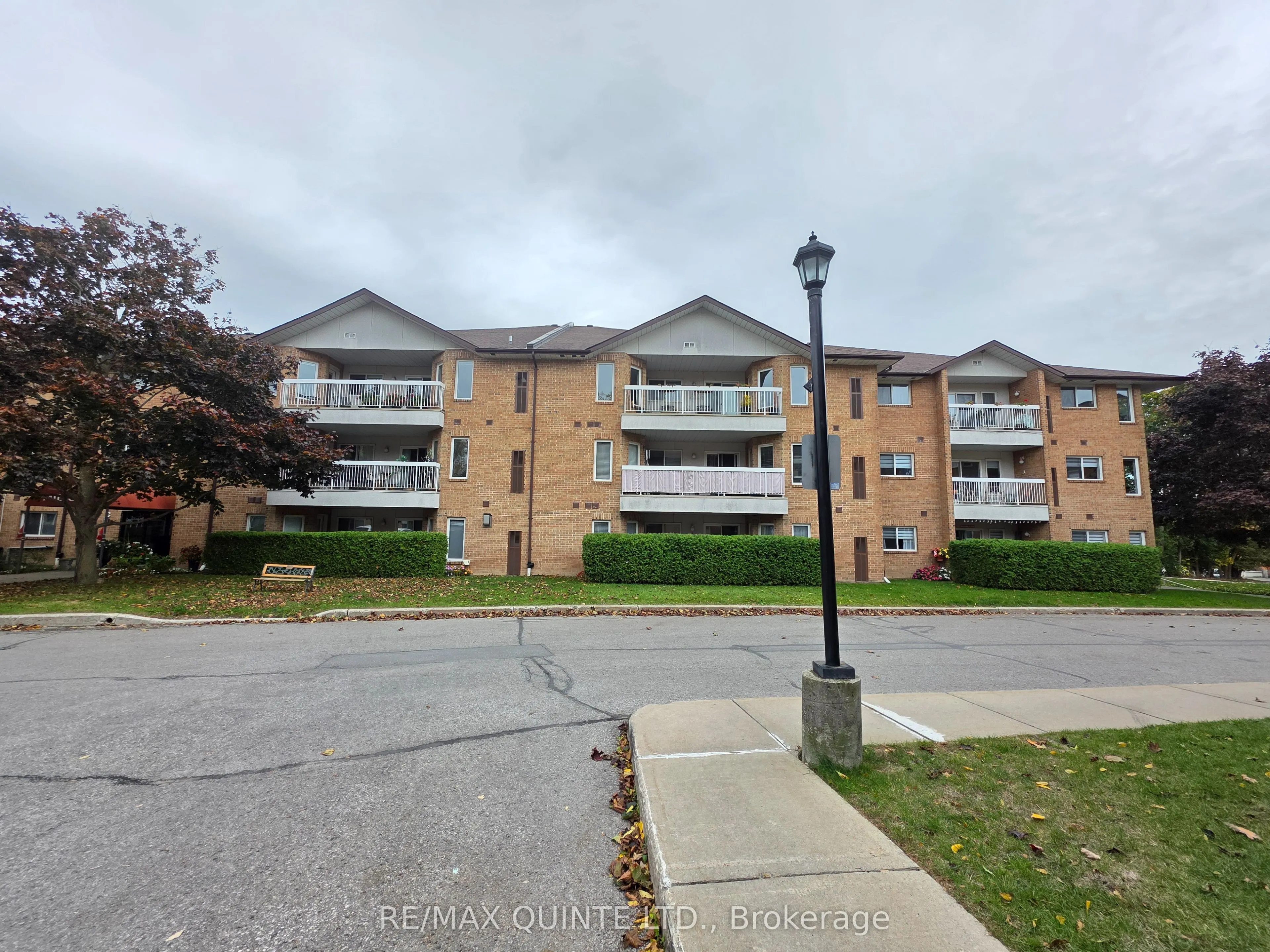 8 Talbot Street, #321