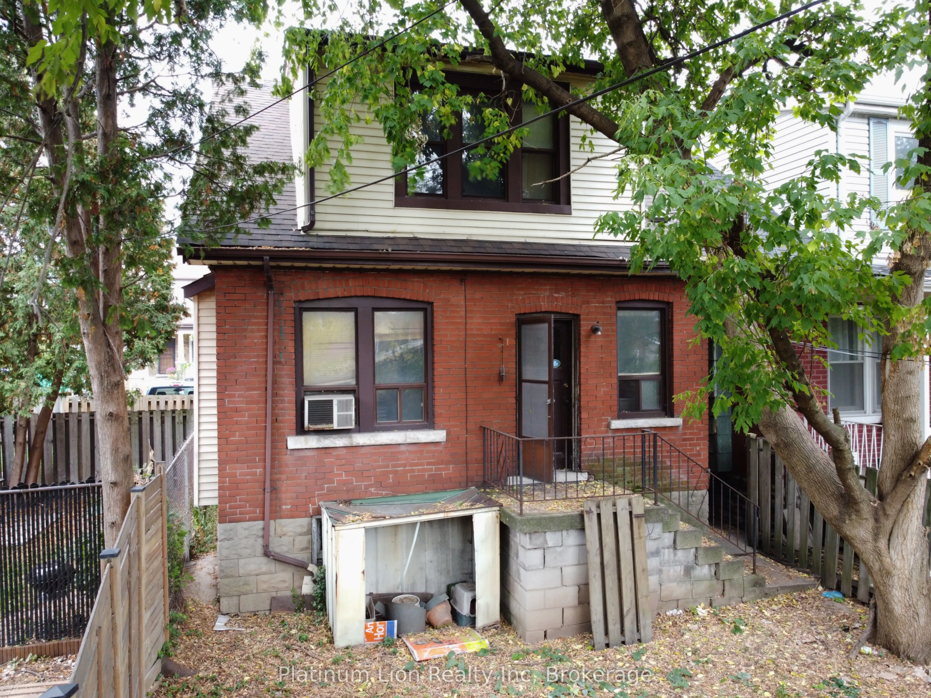97 Somerset Avenue