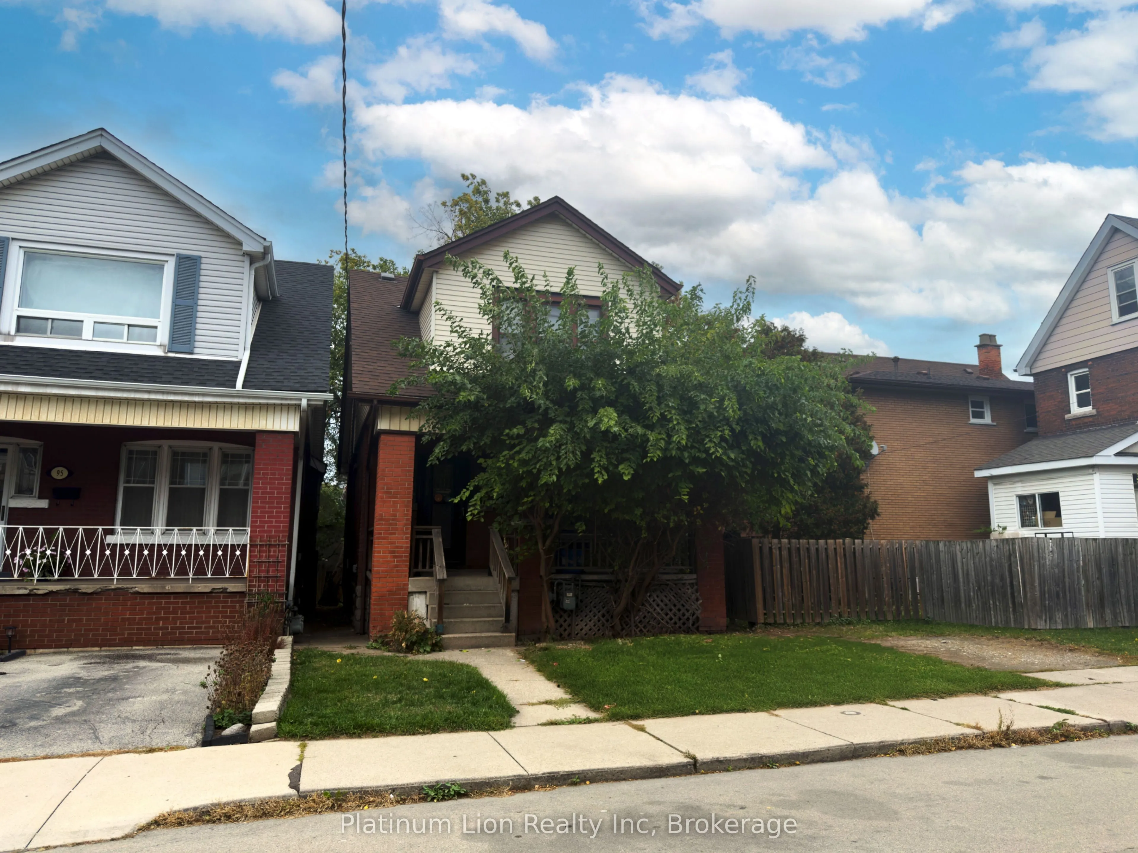 97 Somerset Avenue