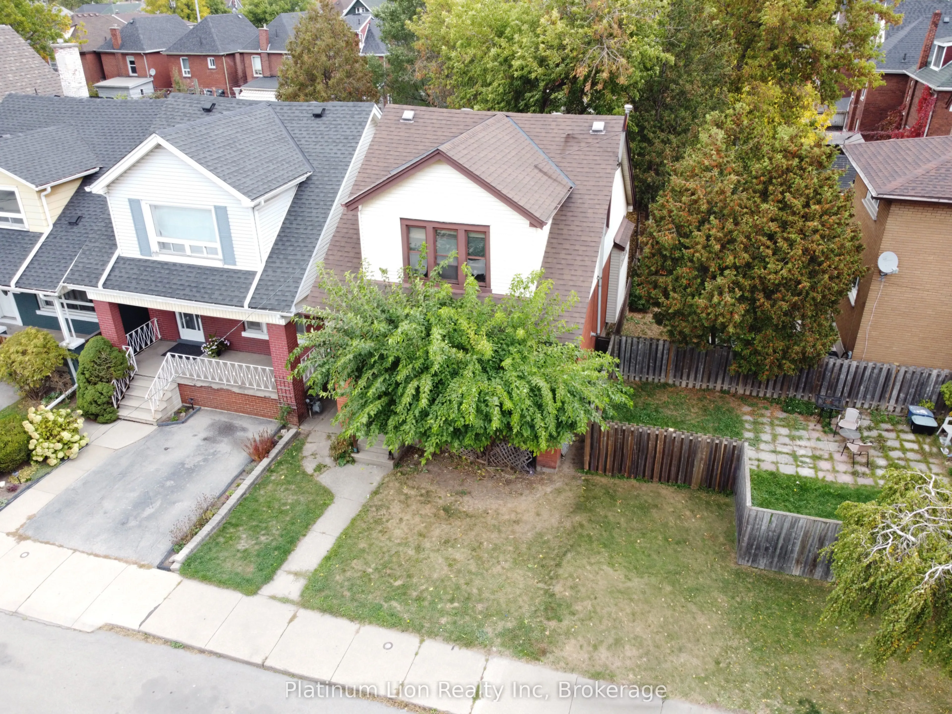 97 Somerset Avenue