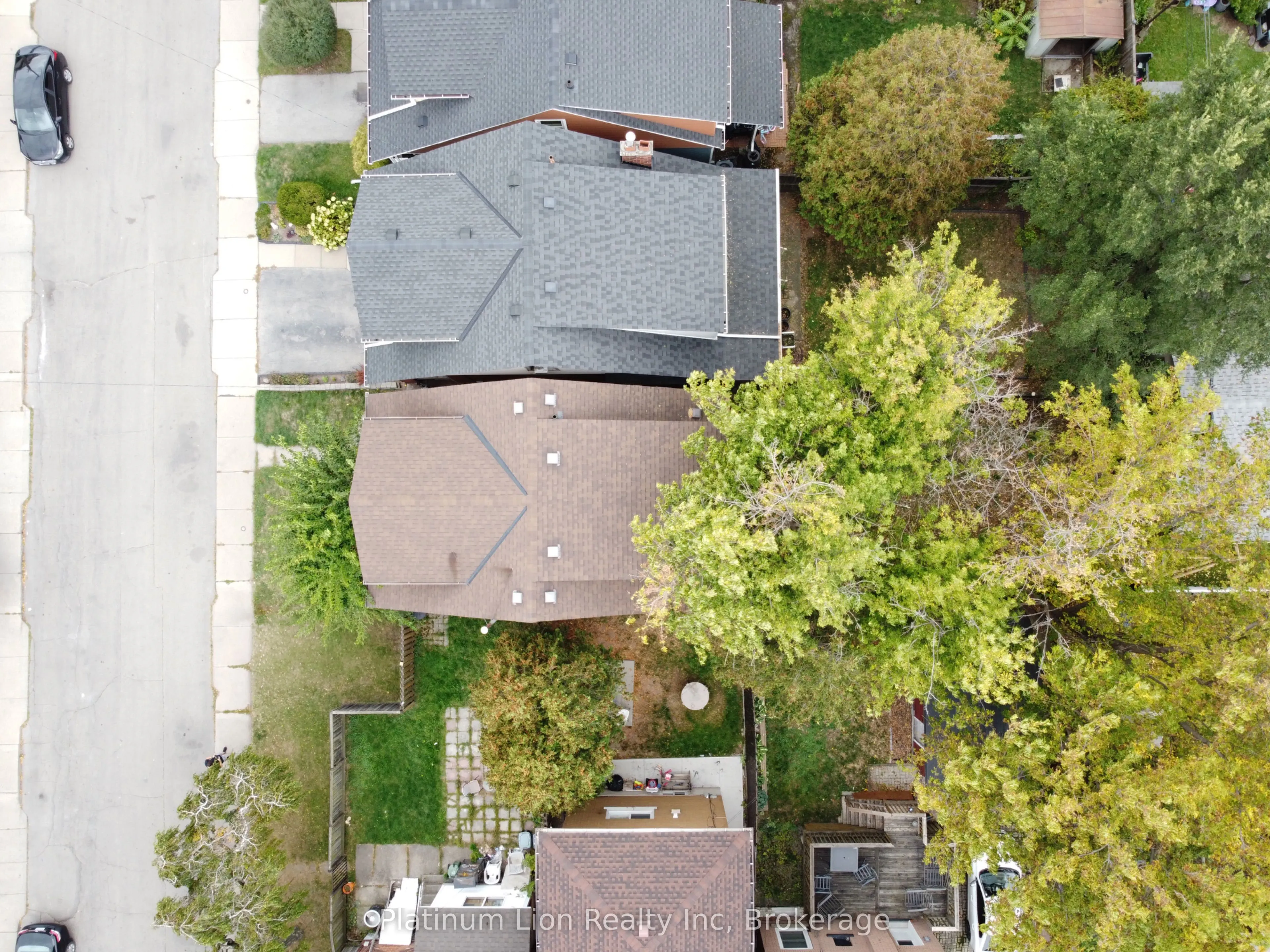 97 Somerset Avenue