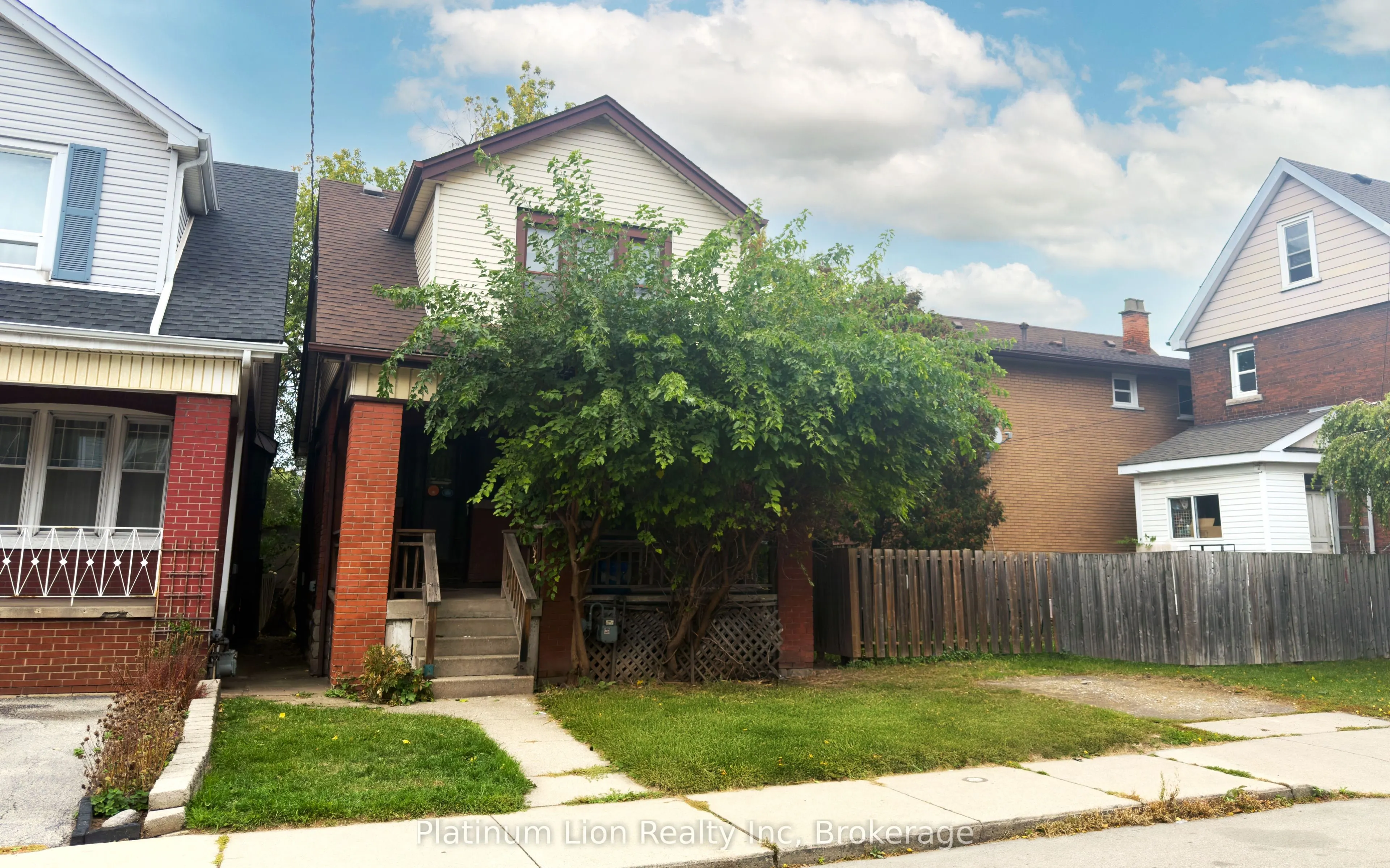 97 Somerset Avenue