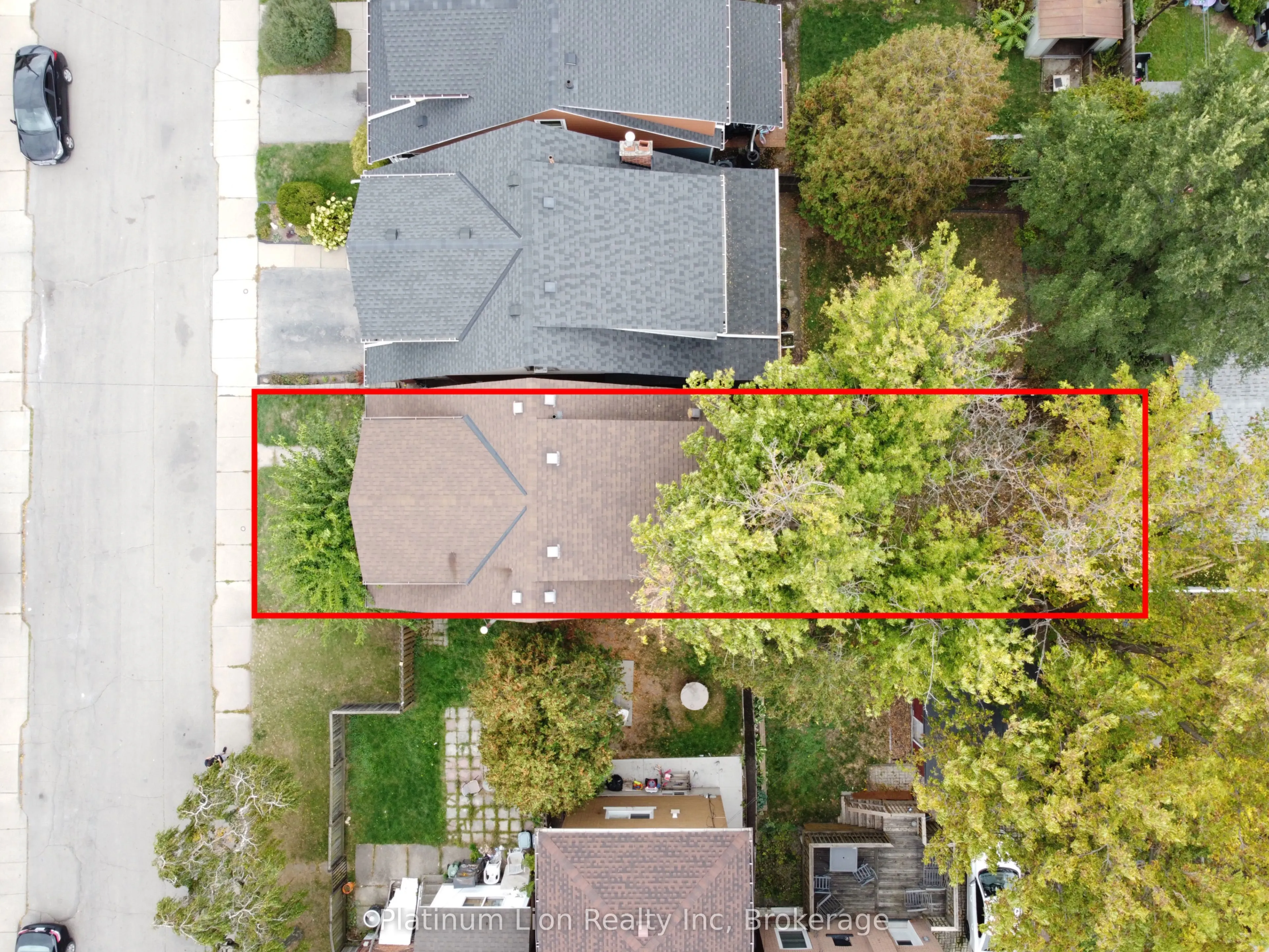 97 Somerset Avenue