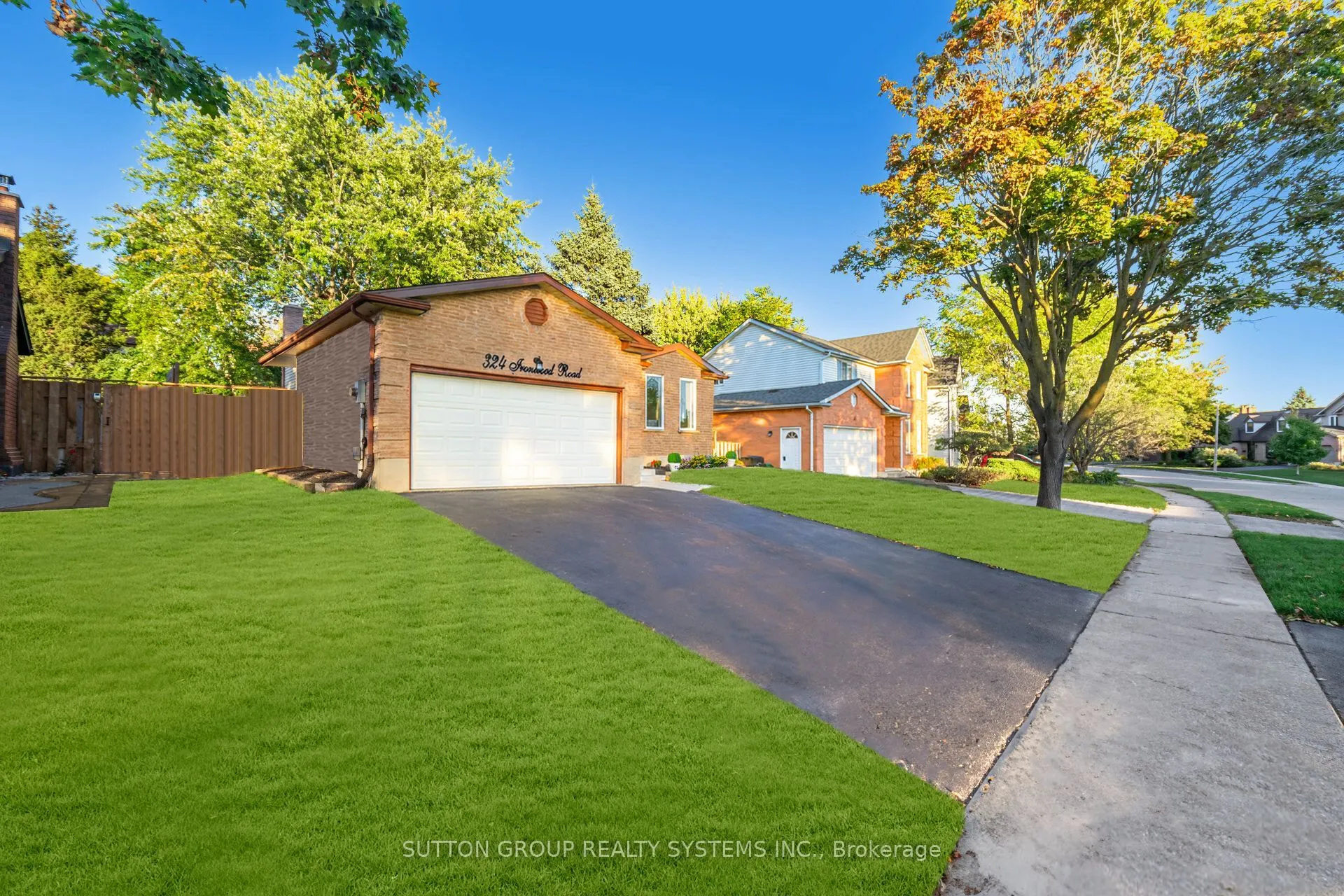 324 IRONWOOD Road