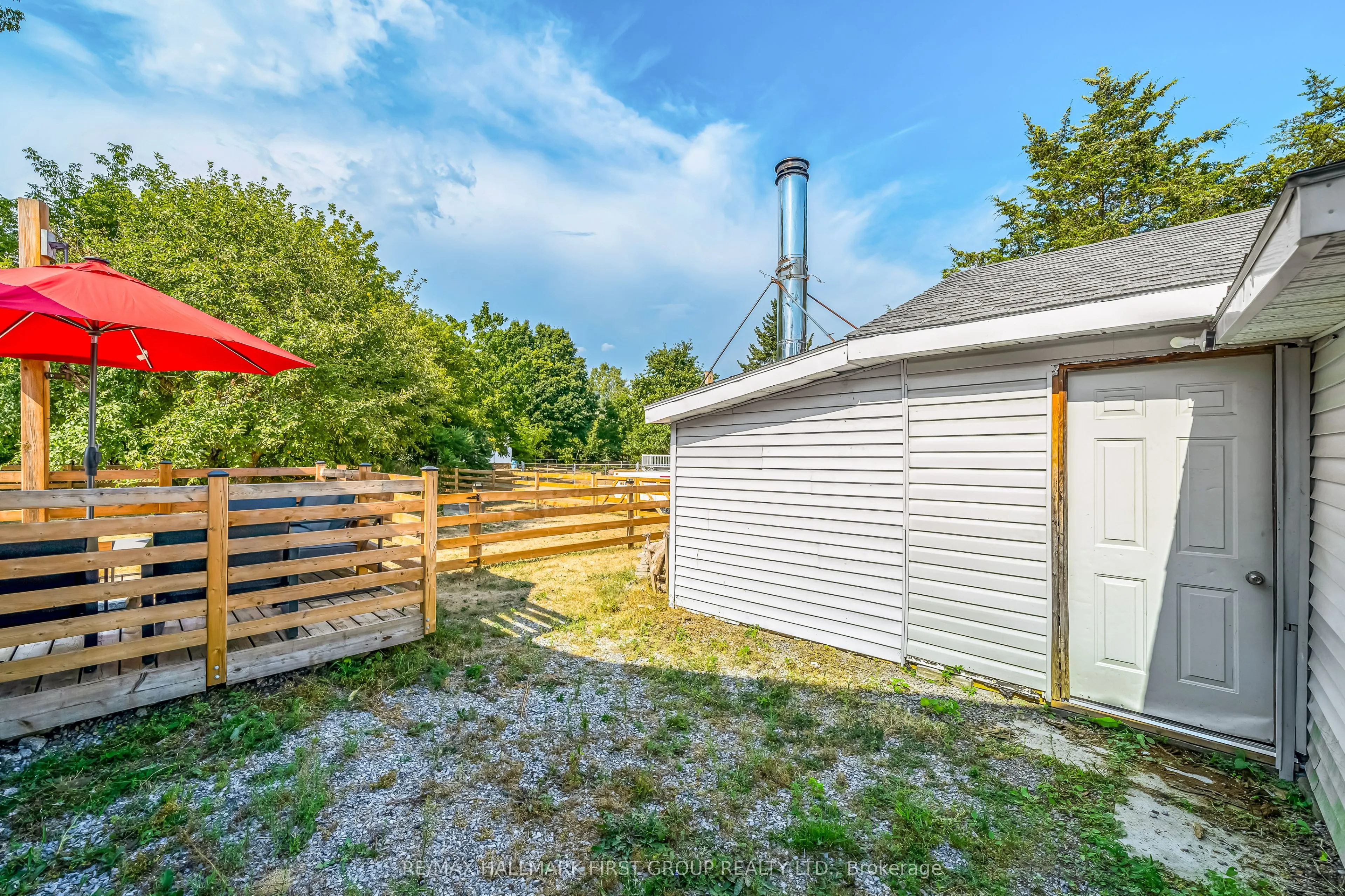 18156 Telephone Road