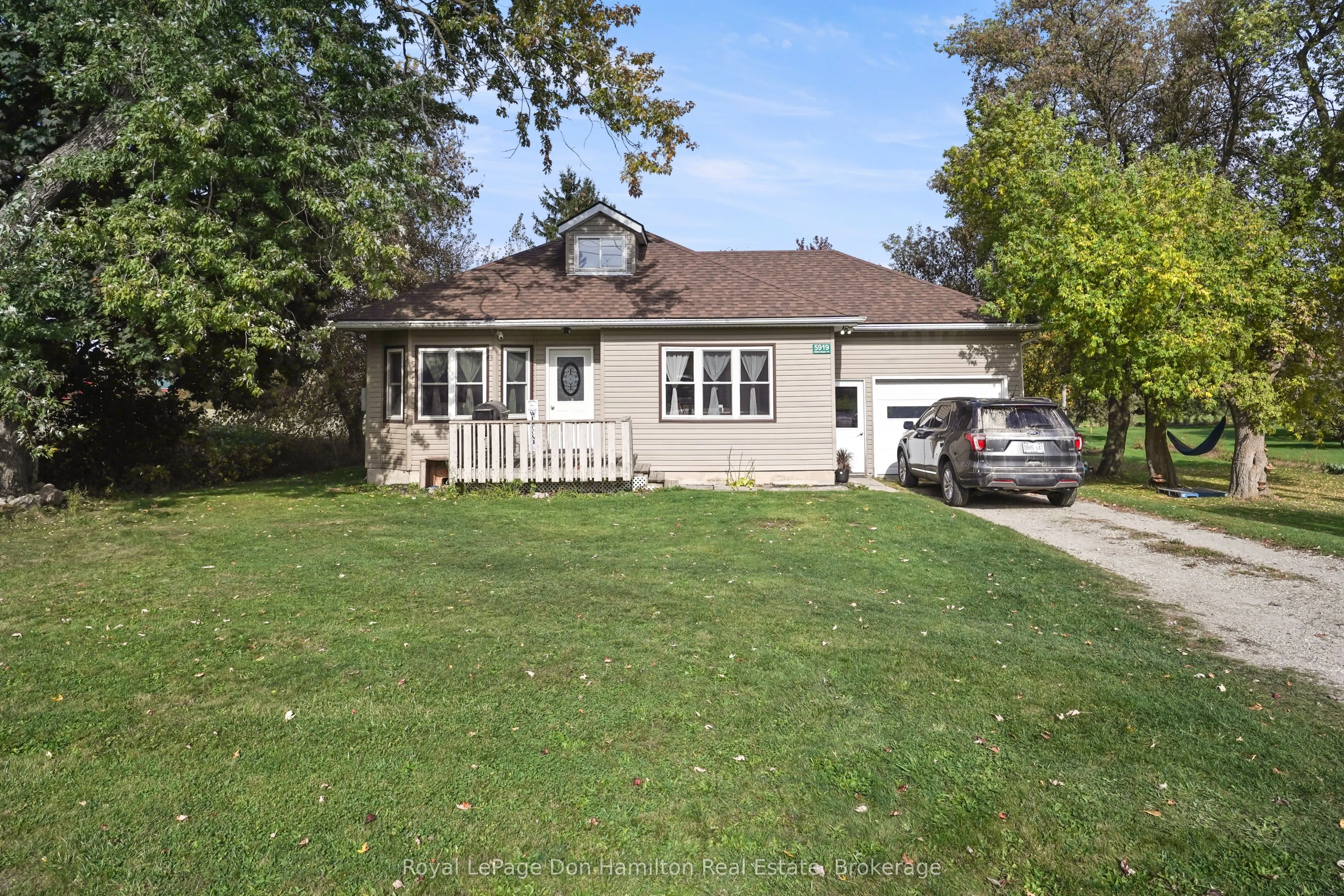 5919 Road 119
