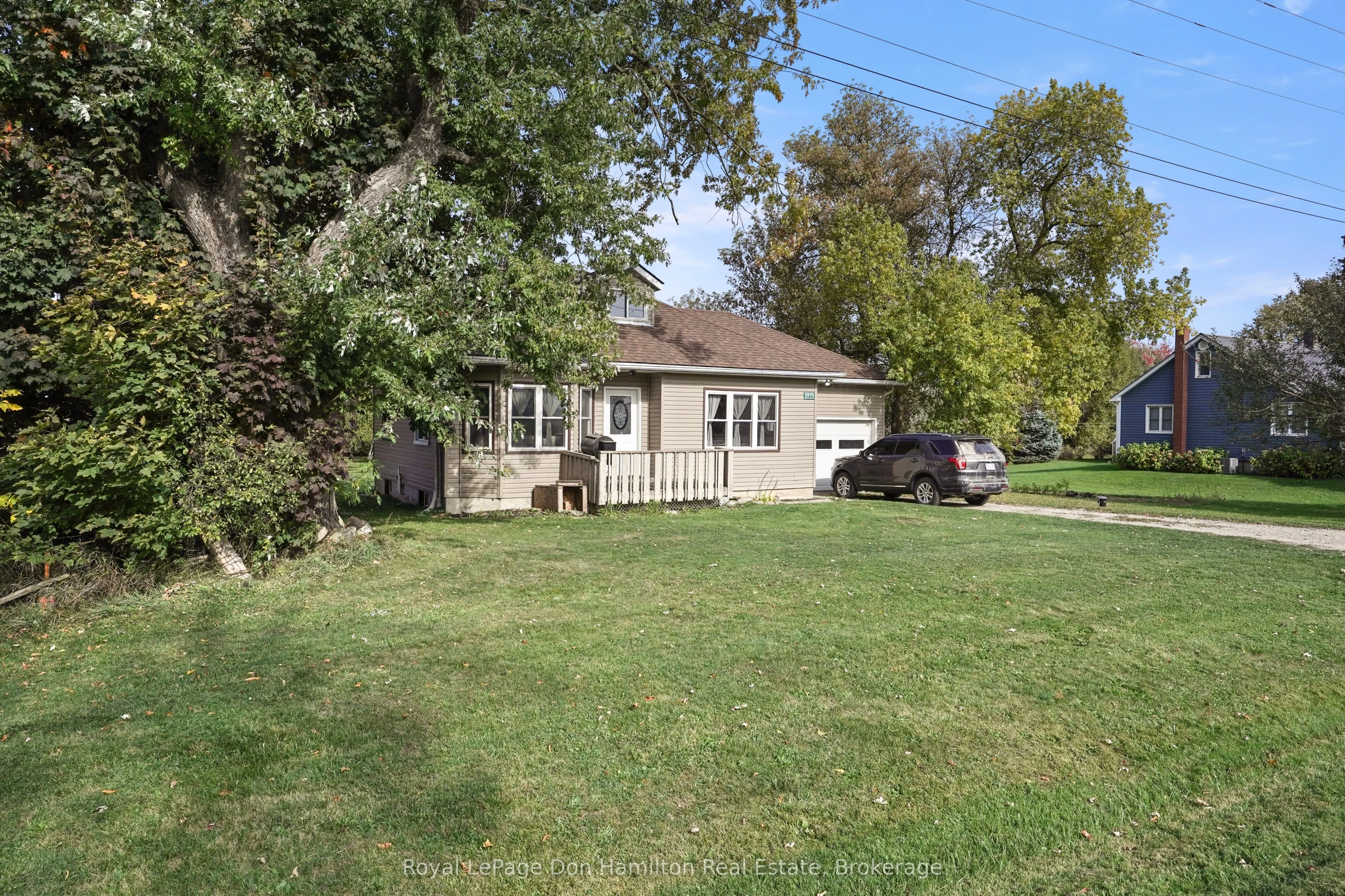 5919 Road 119