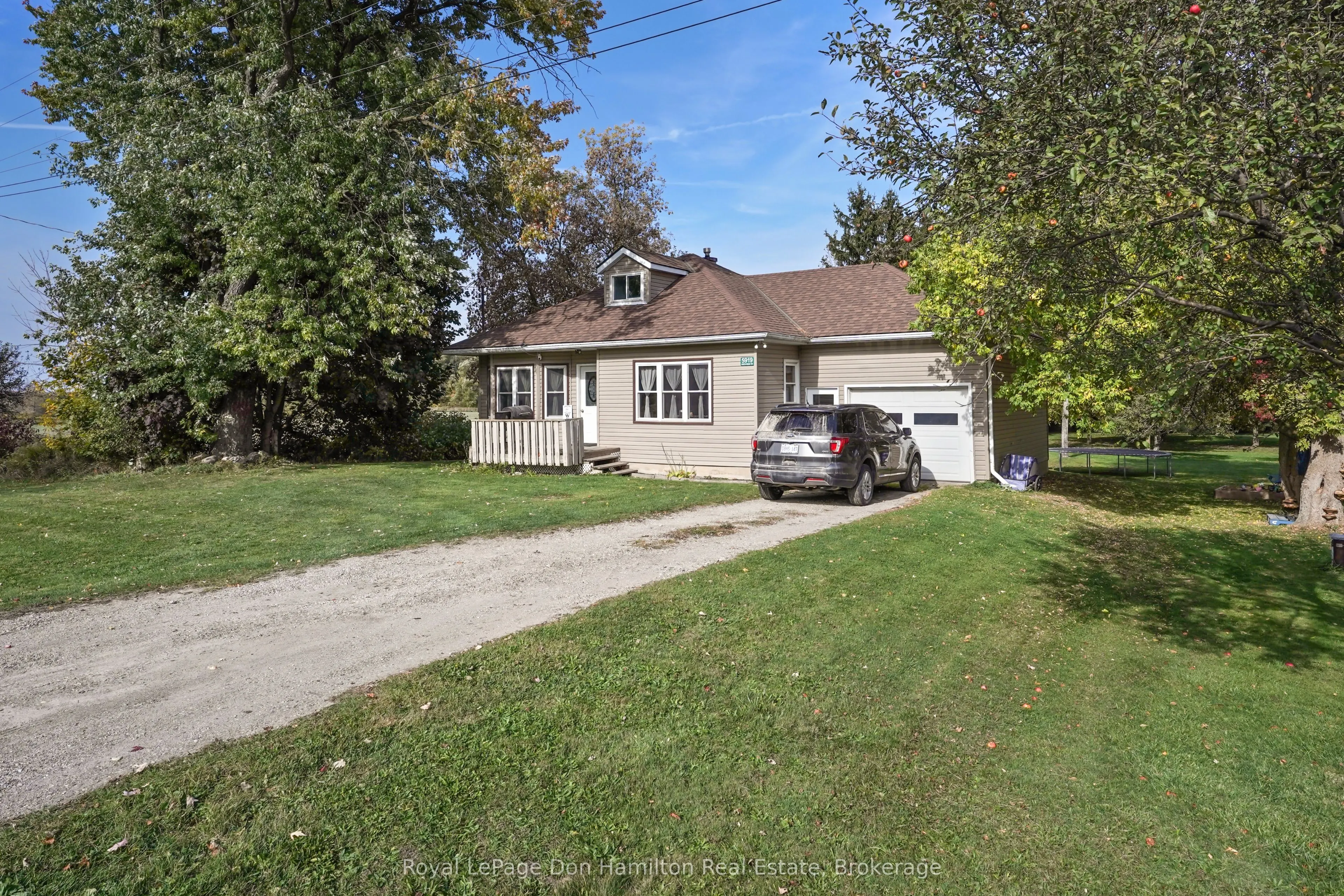 5919 Road 119