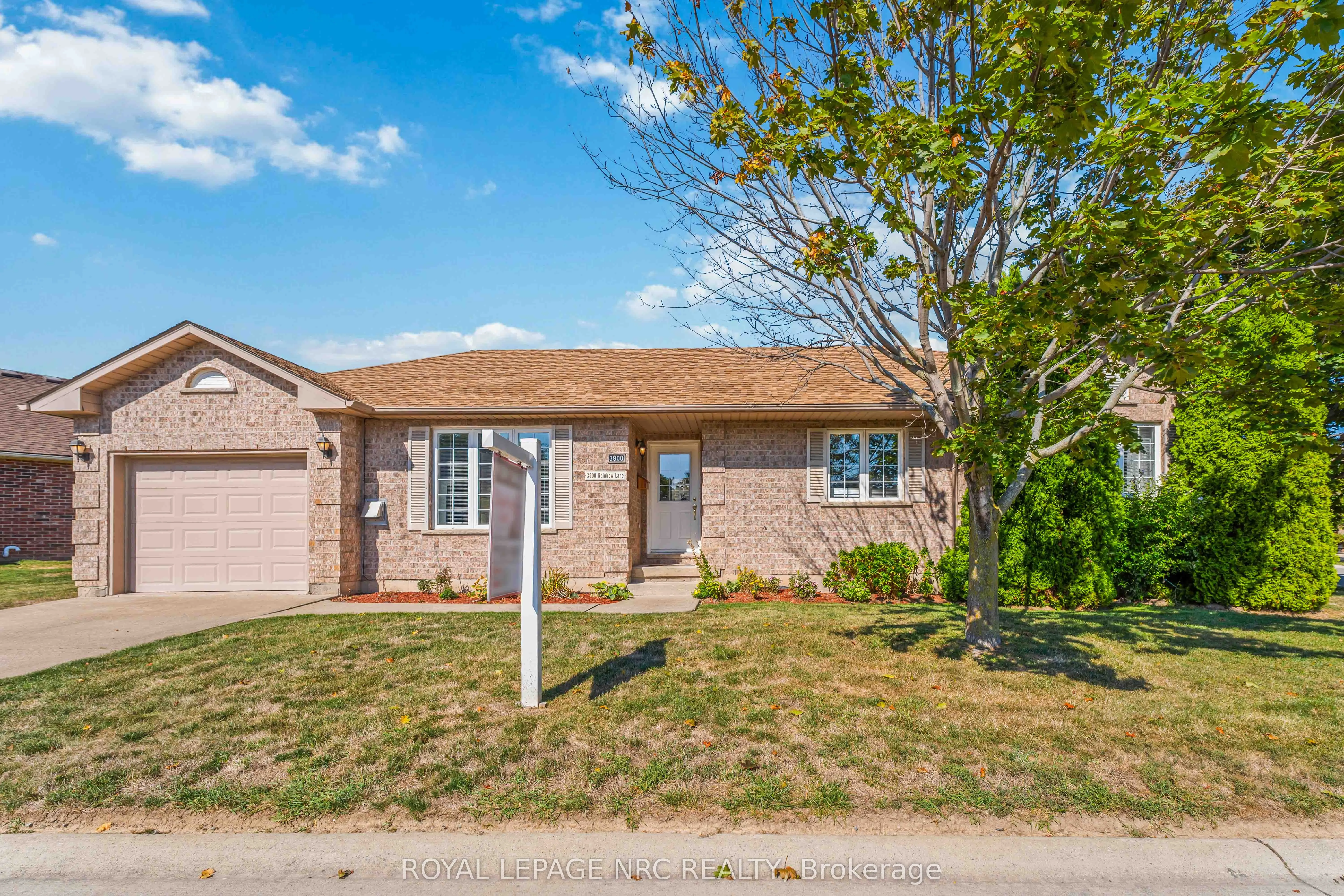3900 Rainbow Lane