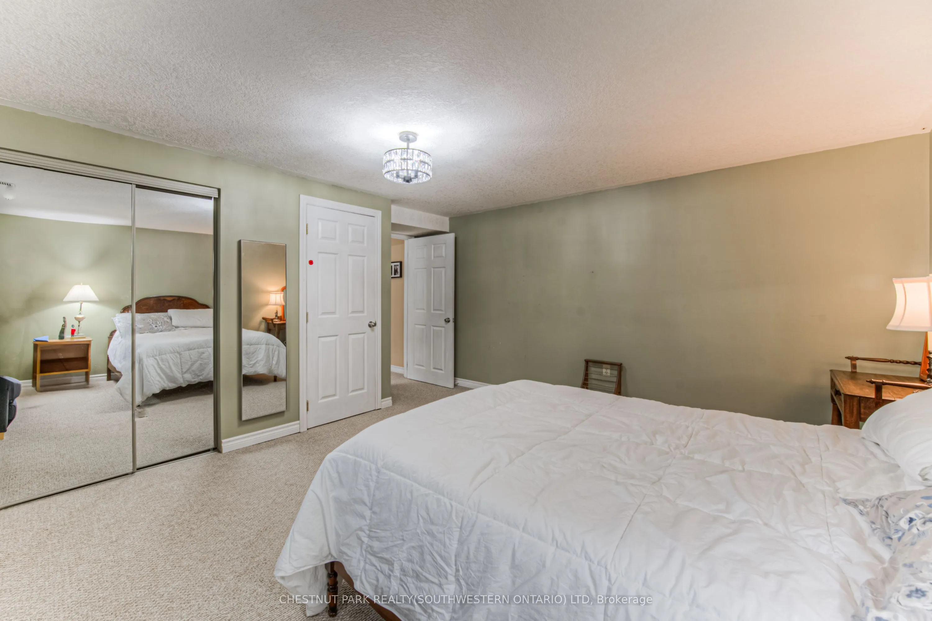 100 Idle Creek Drive, #19
