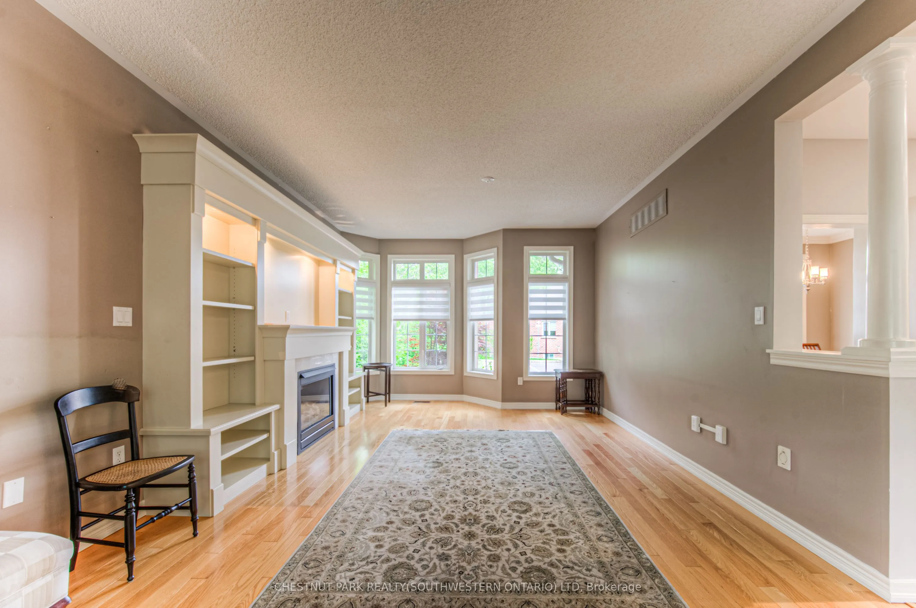 100 Idle Creek Drive, #19