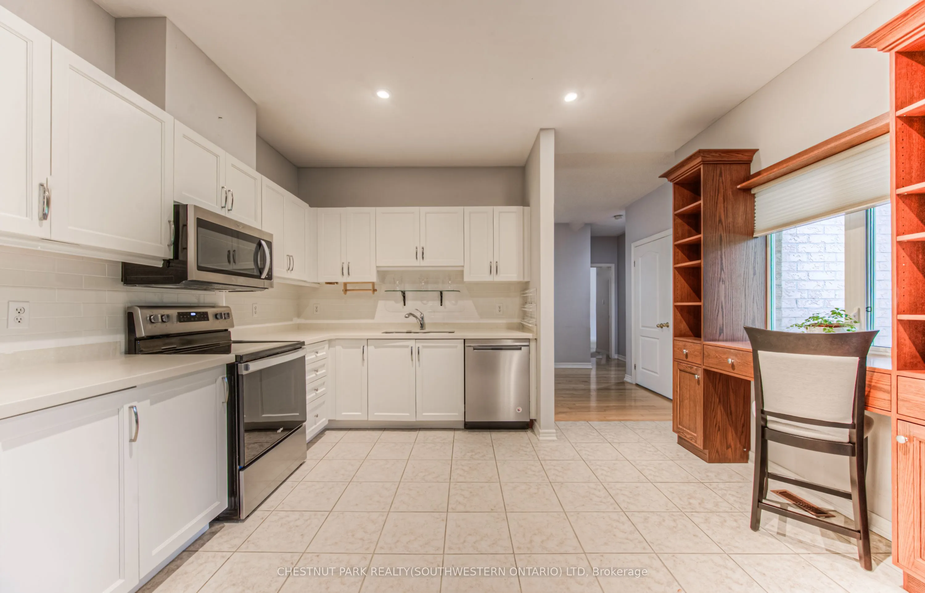 100 Idle Creek Drive, #19