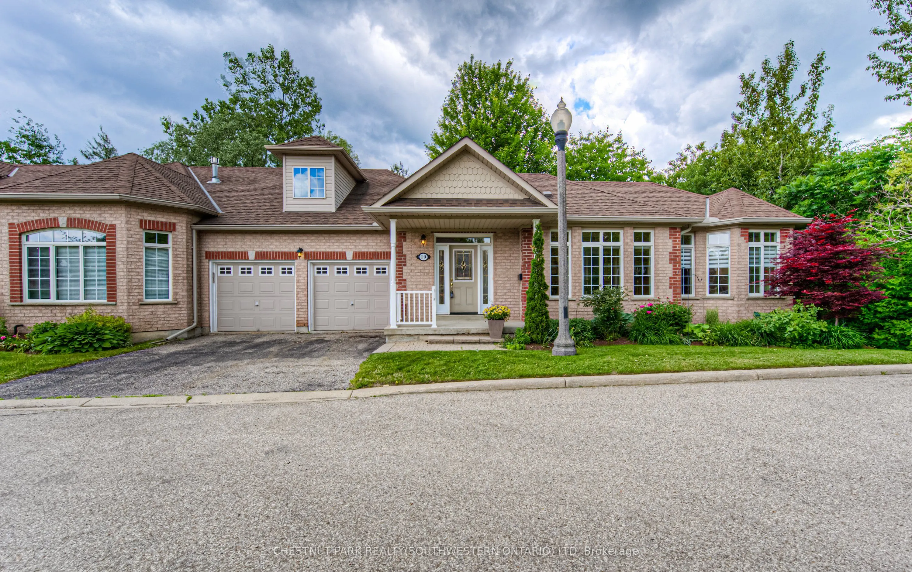 100 Idle Creek Drive, #19