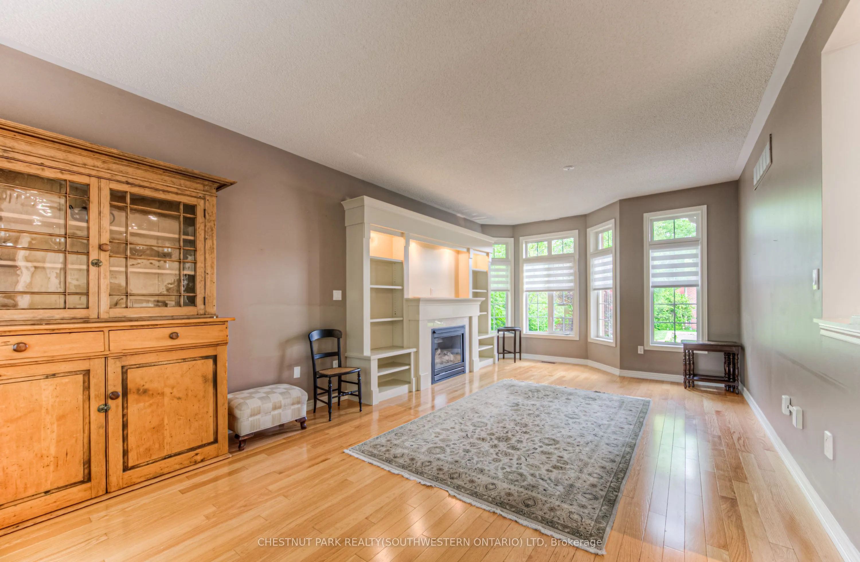 100 Idle Creek Drive, #19