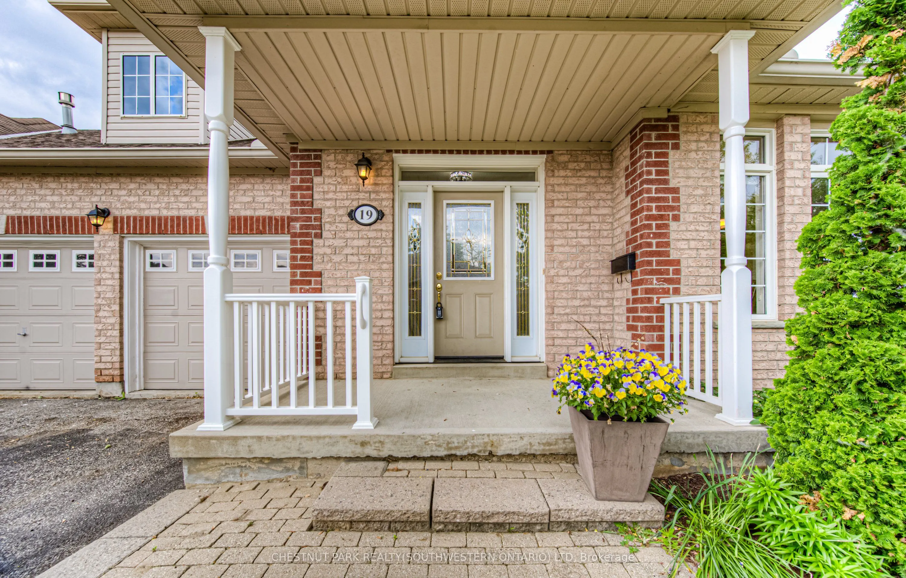 100 Idle Creek Drive, #19