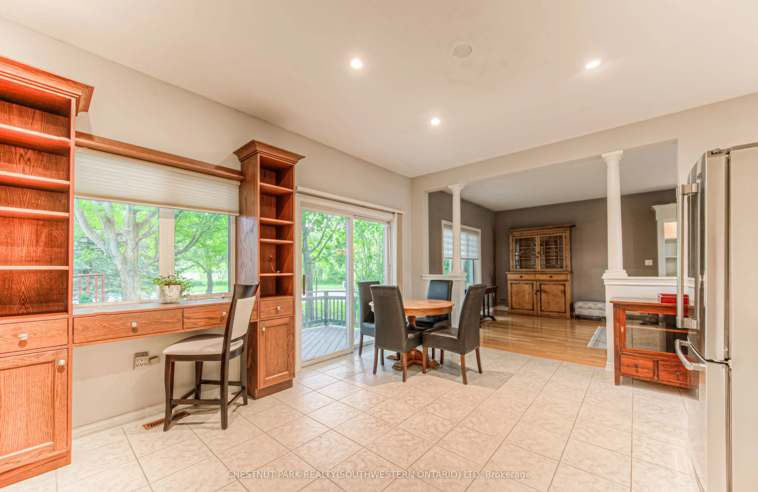 100 Idle Creek Drive, #19