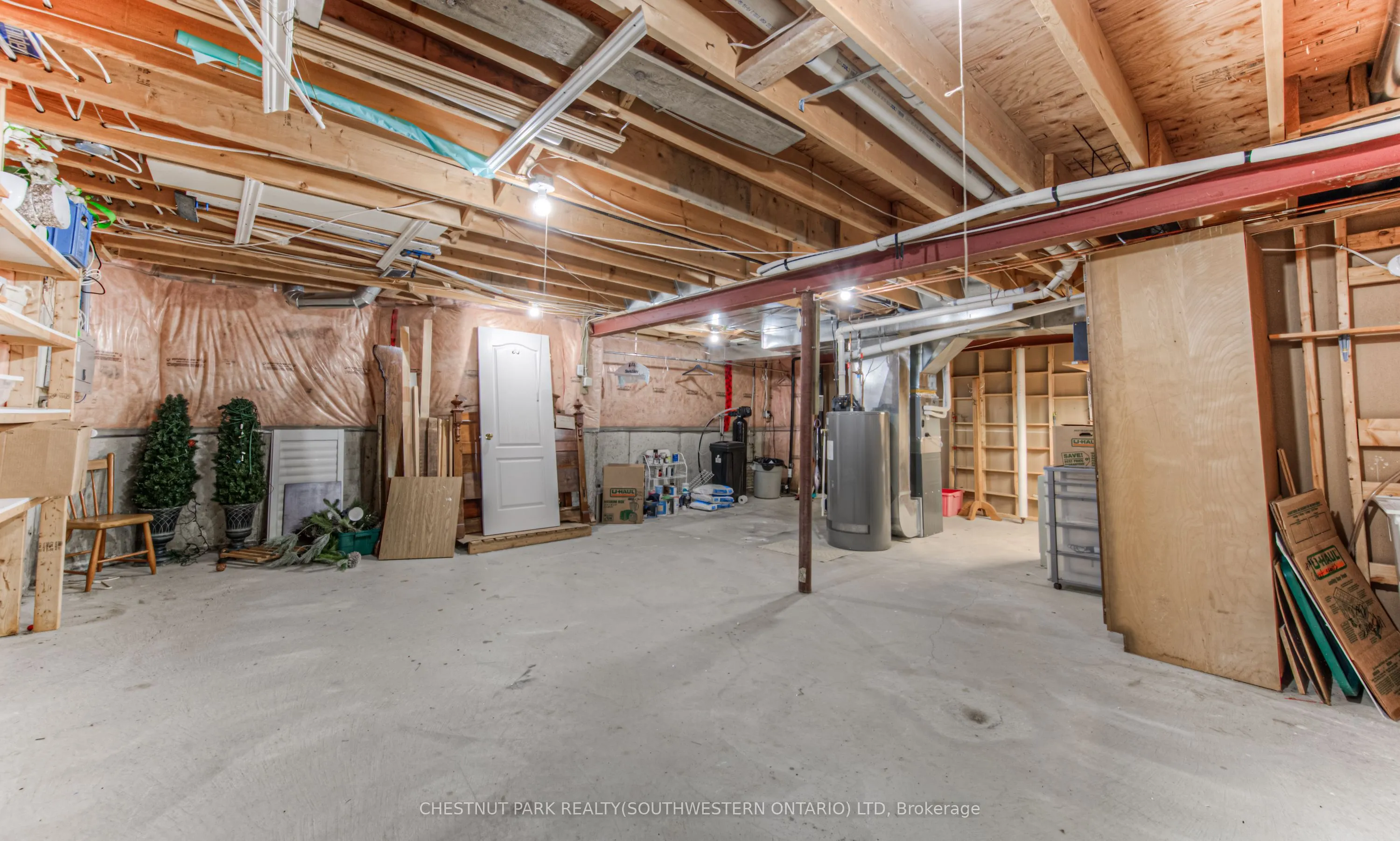 100 Idle Creek Drive, #19