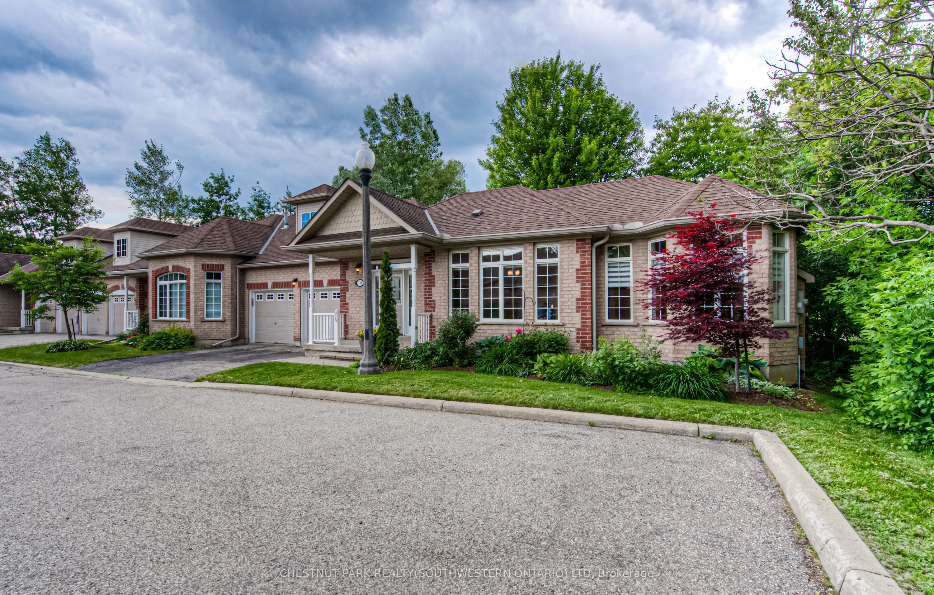 100 Idle Creek Drive, #19