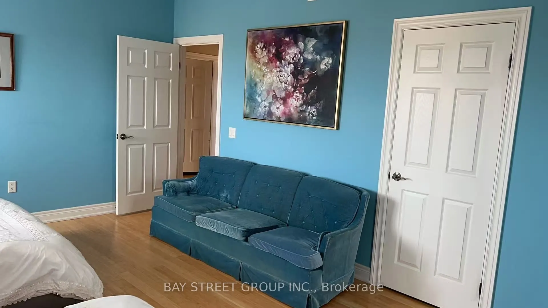 1310 St. Paul Street W, #Unit A