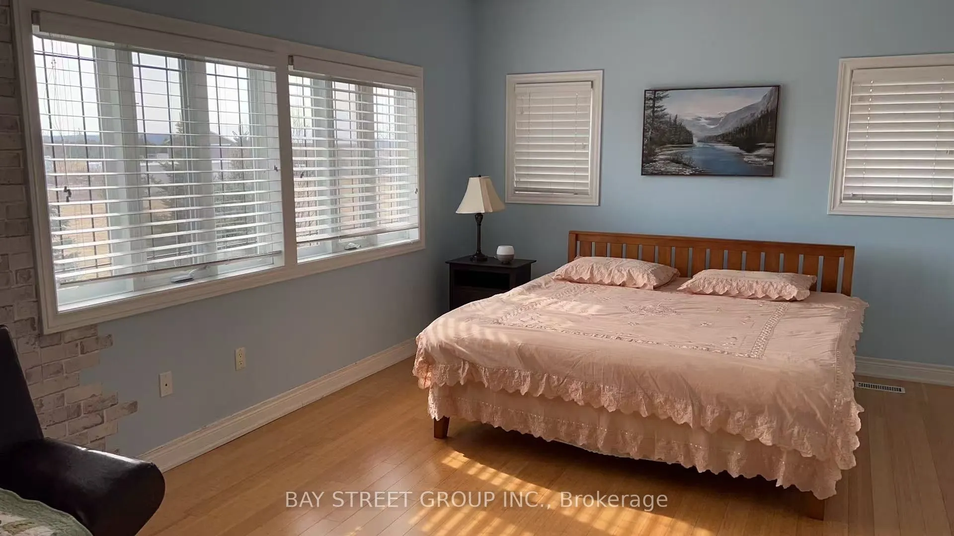 1310 St. Paul Street W, #Unit A