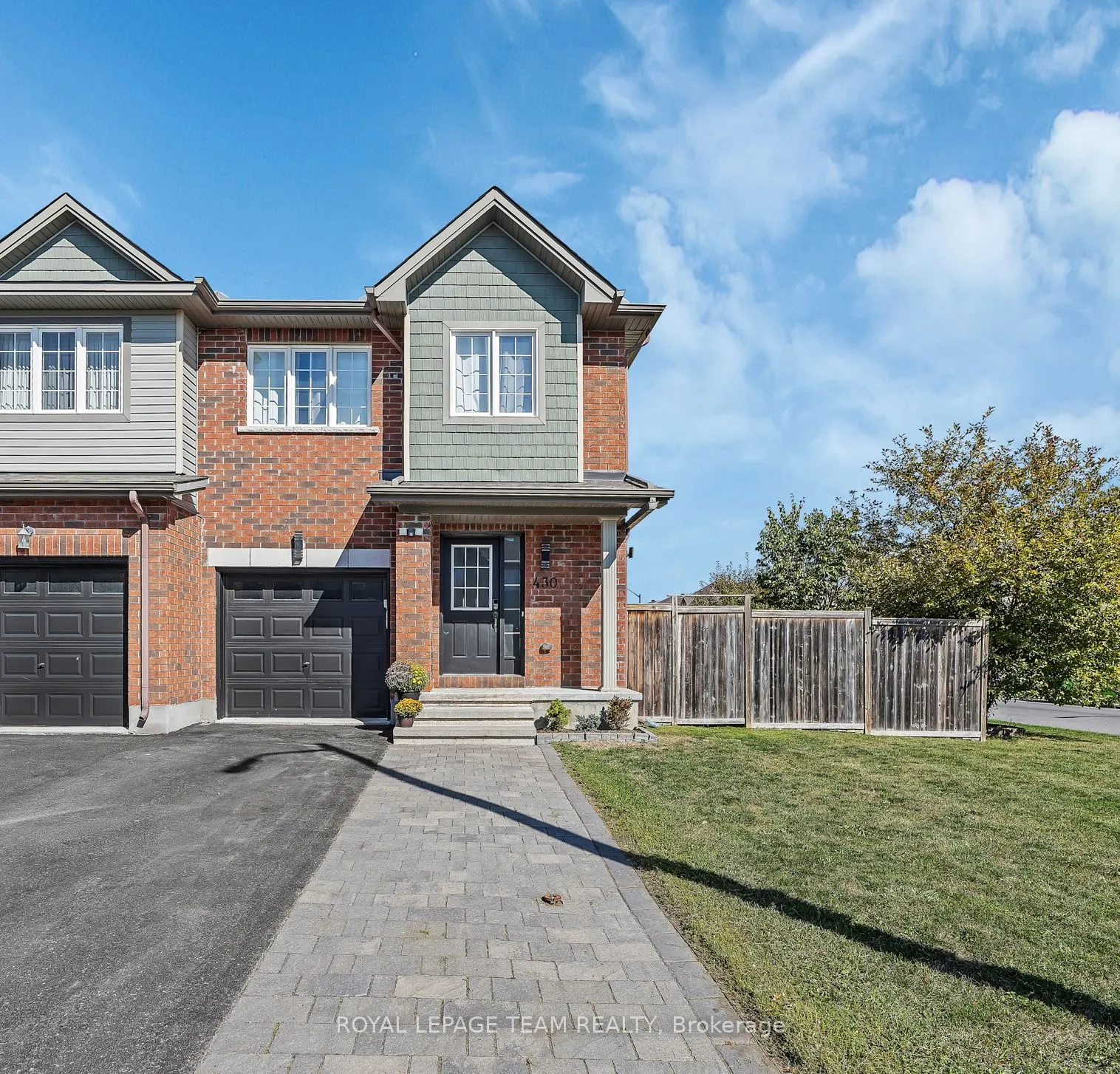 430 Haresfield Court