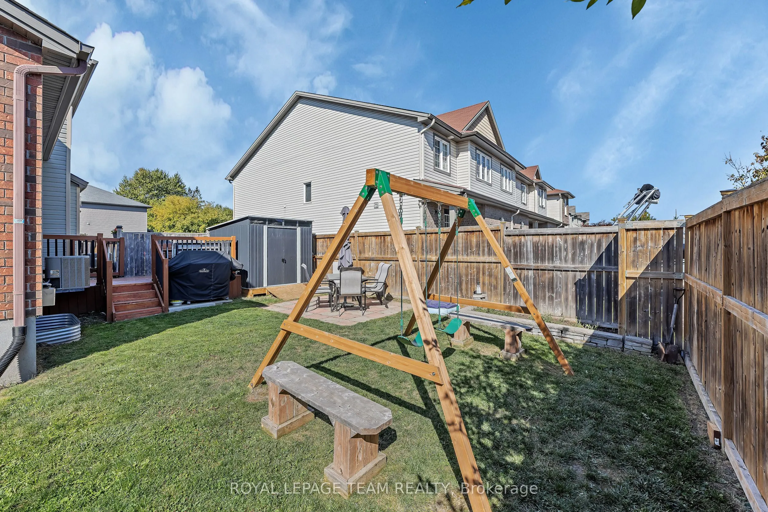 430 Haresfield Court