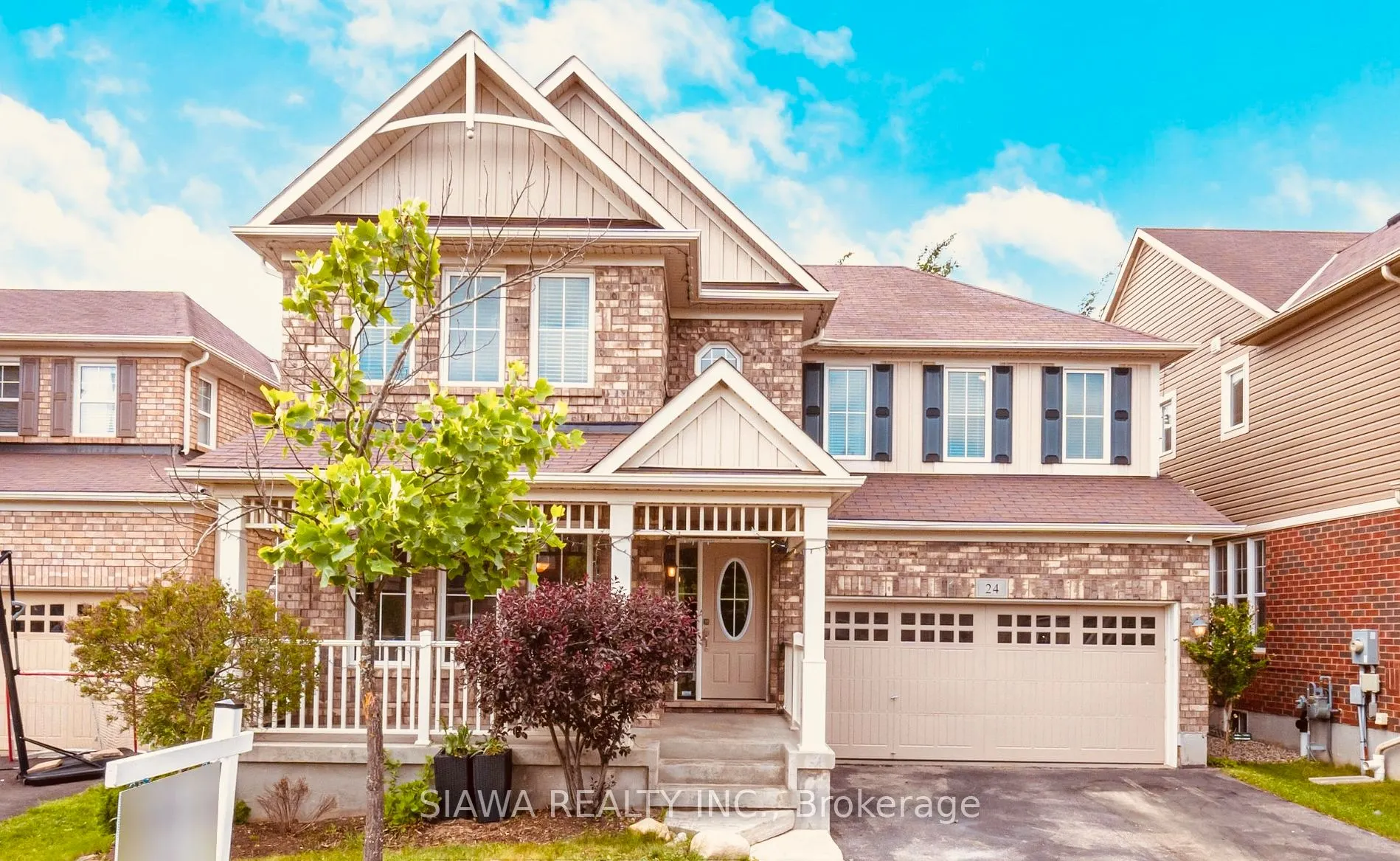 24 Chase Crescent