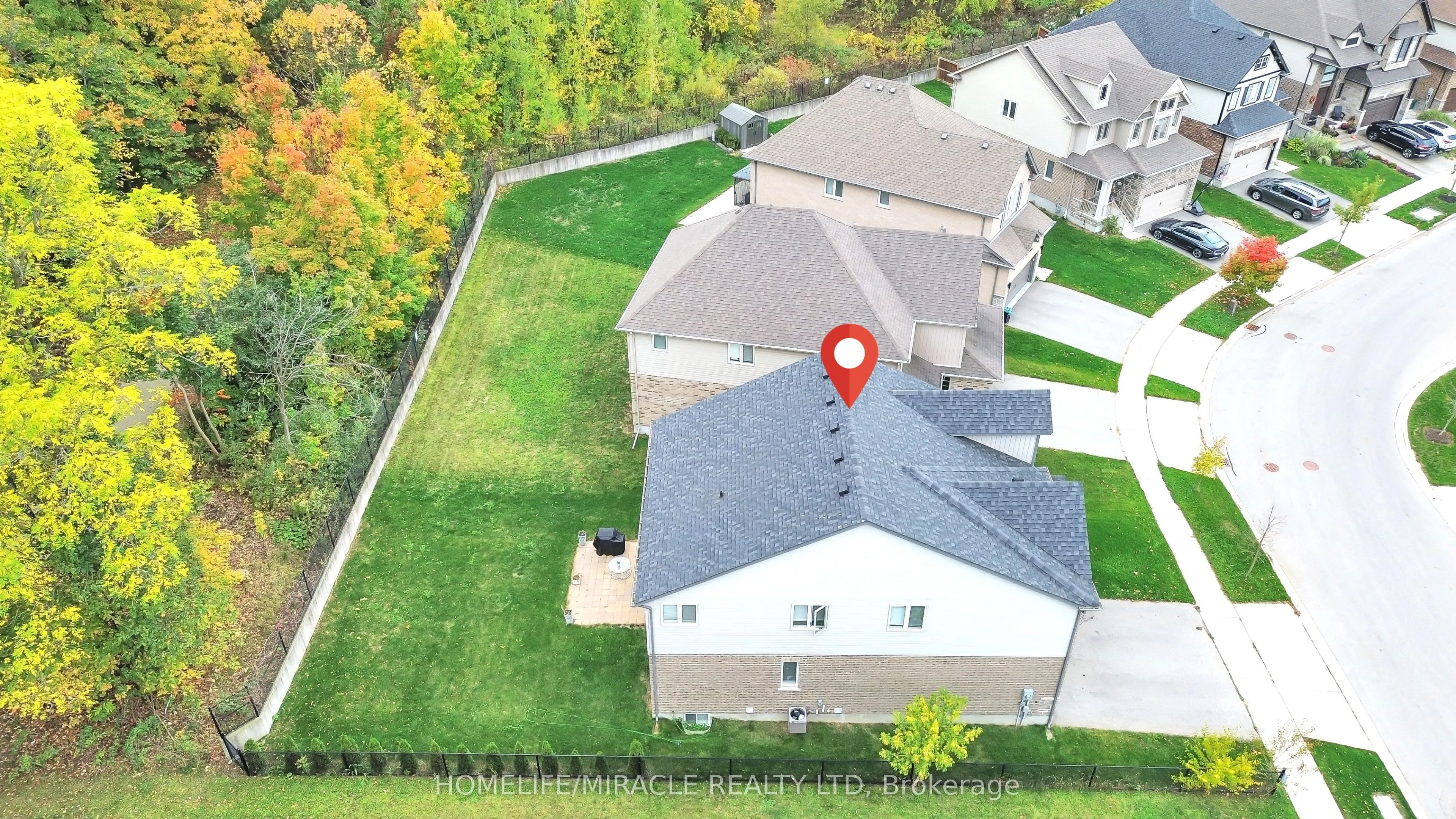 79 Elmbank Trail