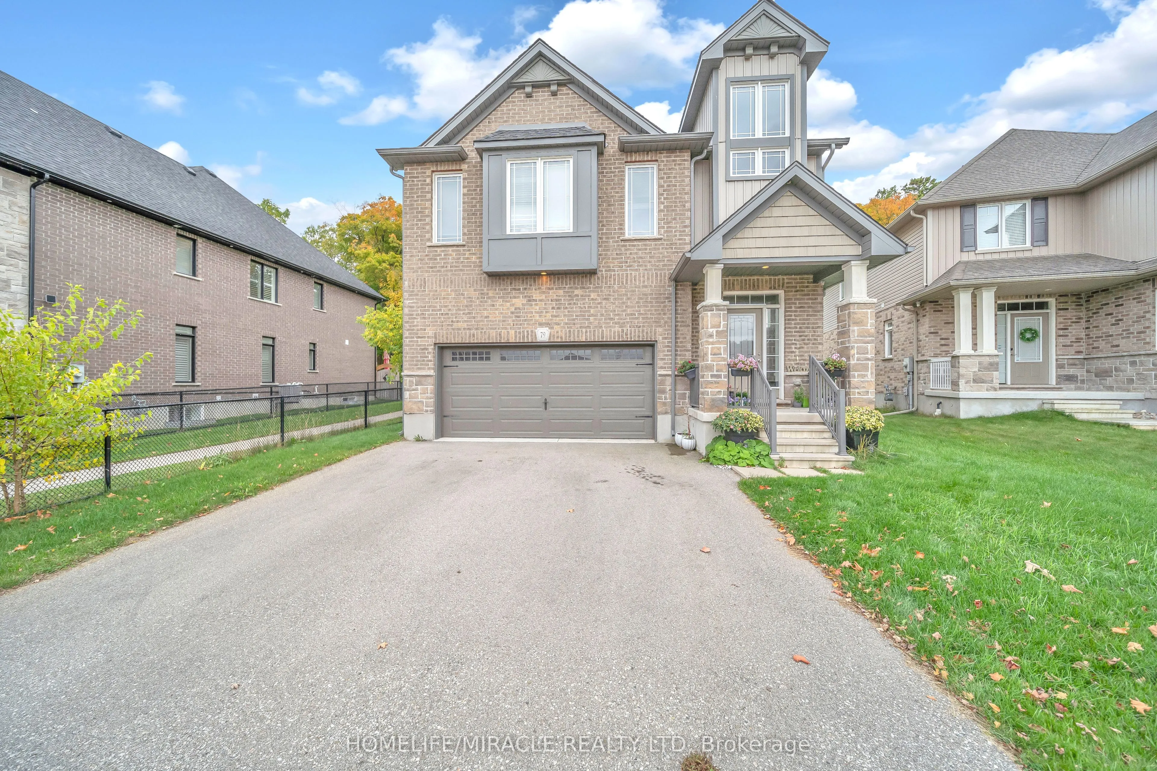79 Elmbank Trail