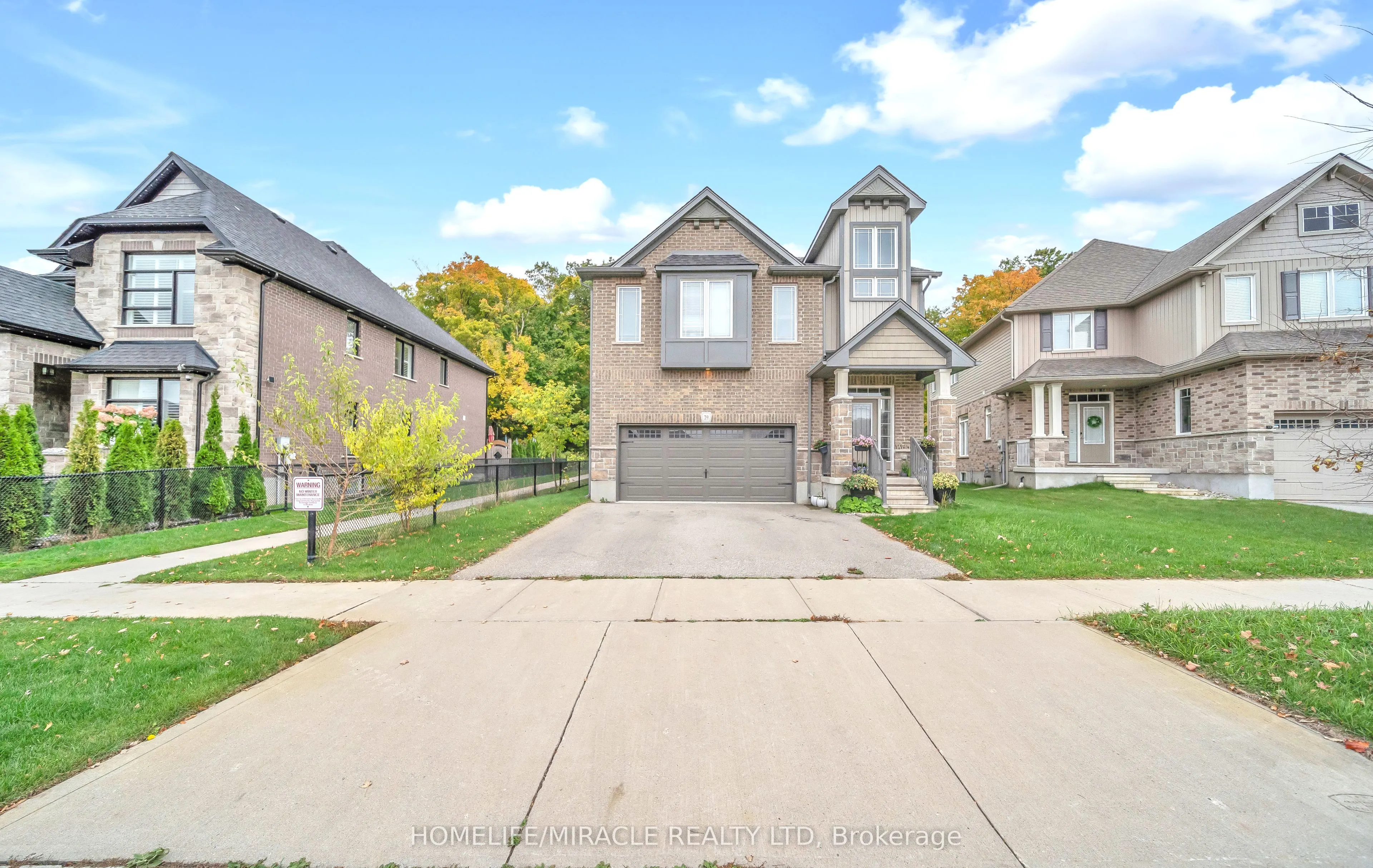79 Elmbank Trail