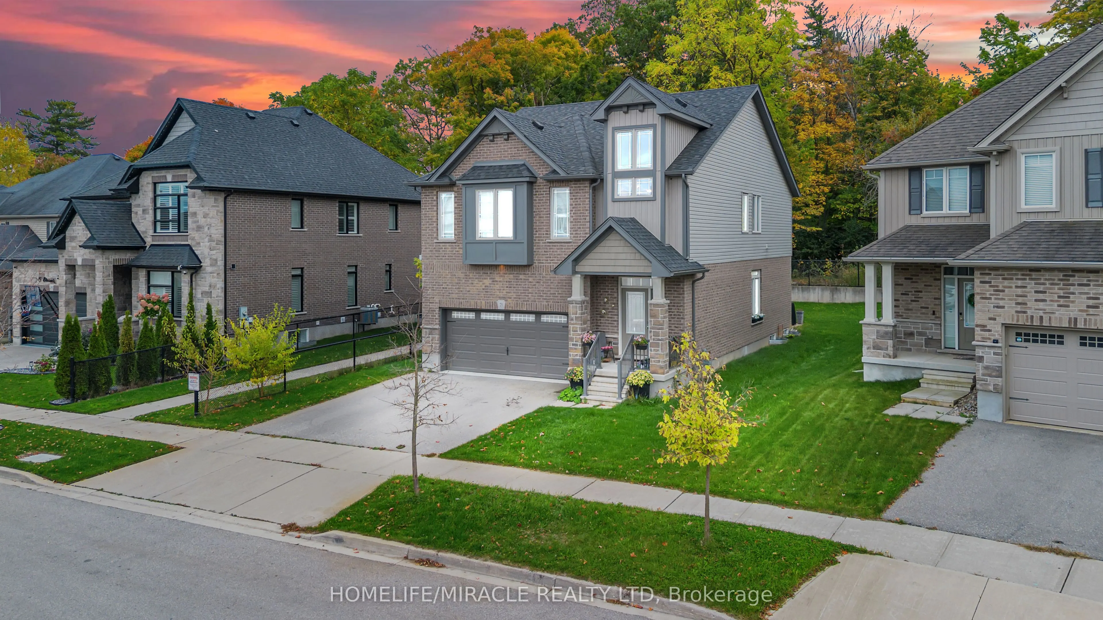 79 Elmbank Trail