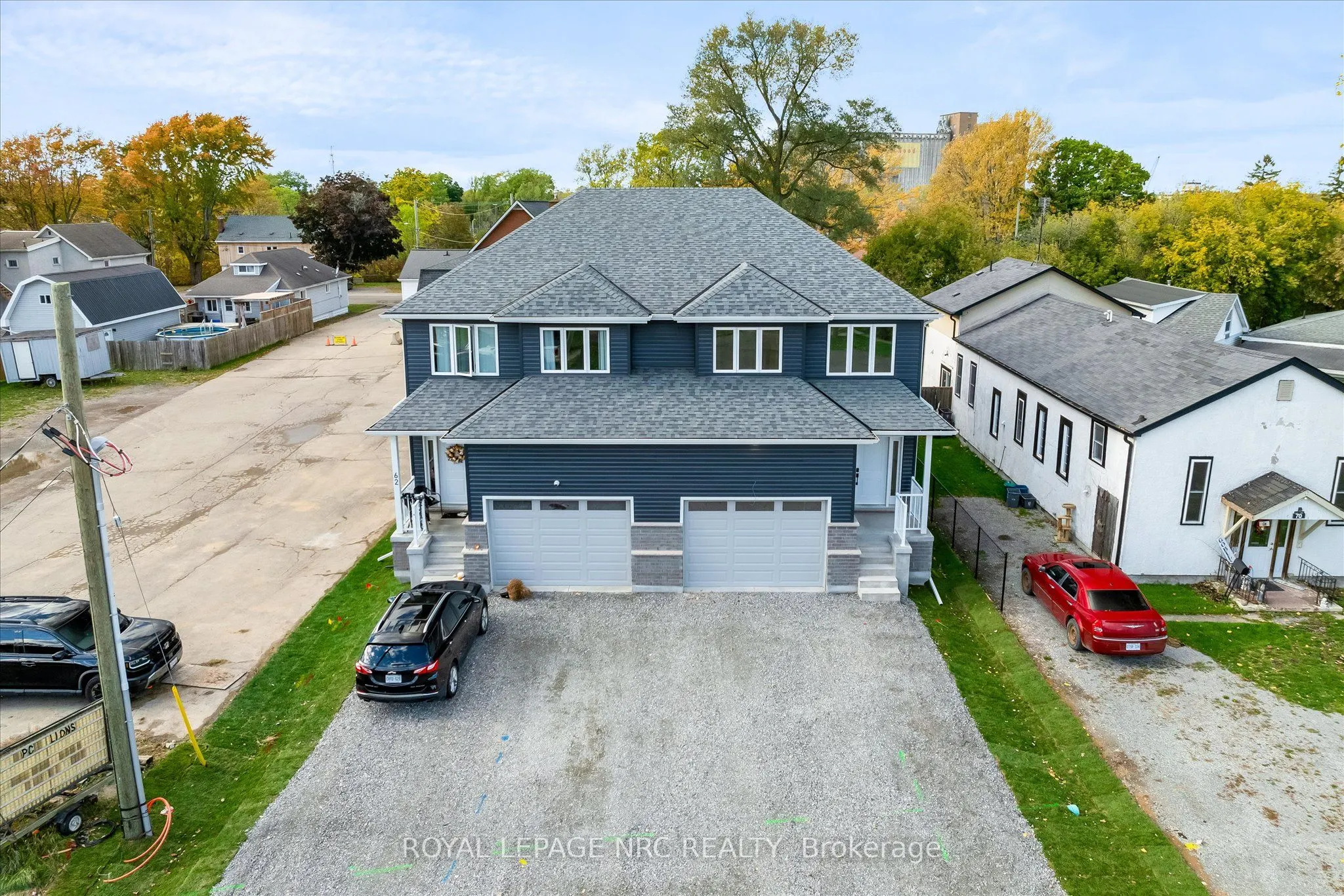 66 Page Street