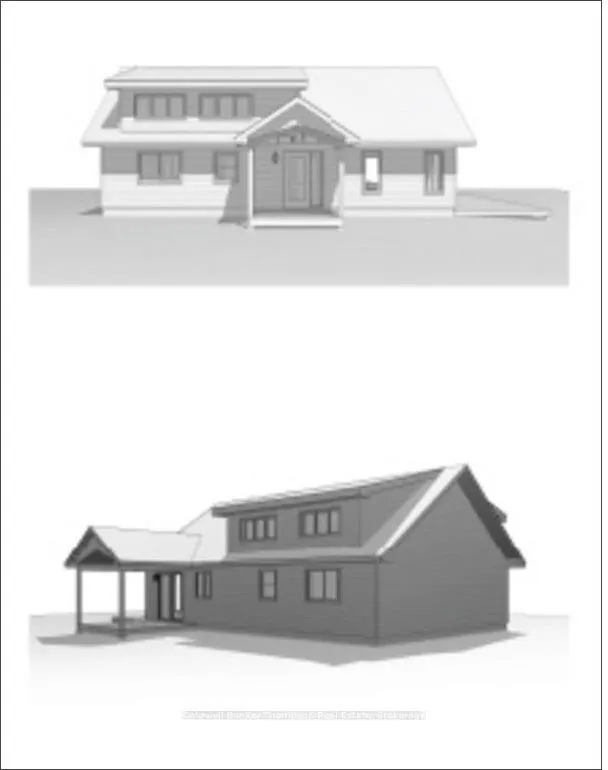 315 Scarlett Road