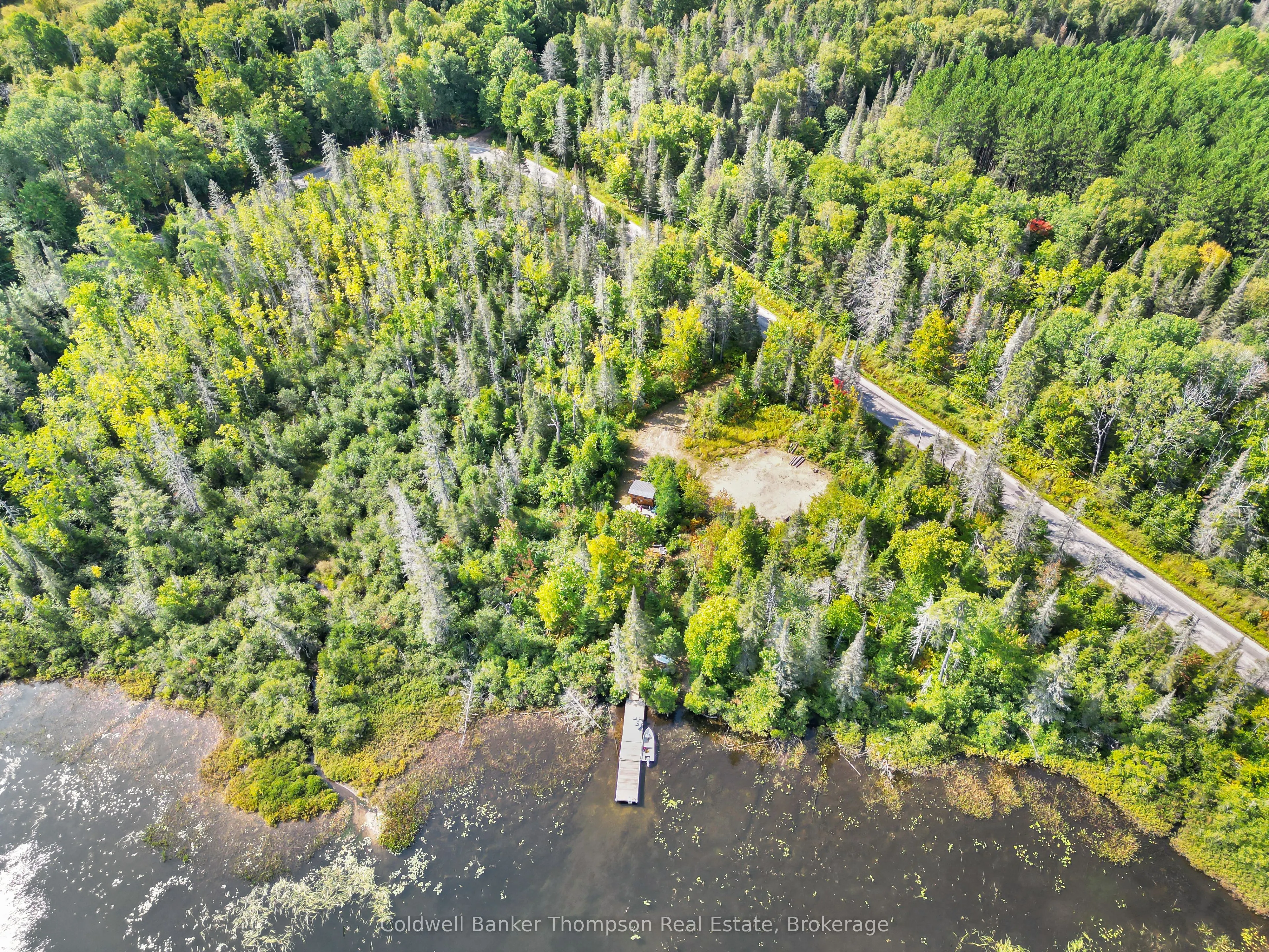 315 Scarlett Road