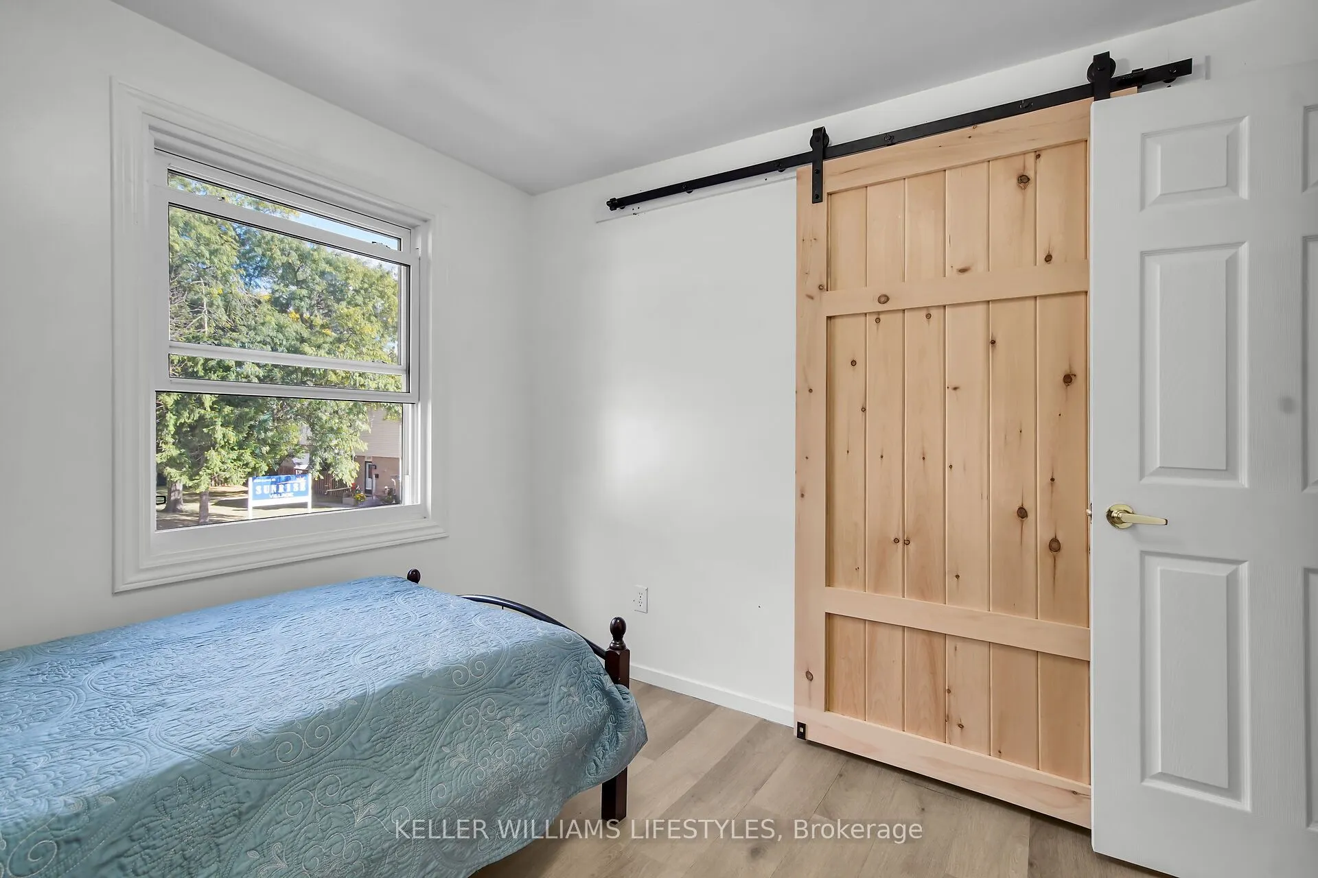 230 Clarke Road, #4