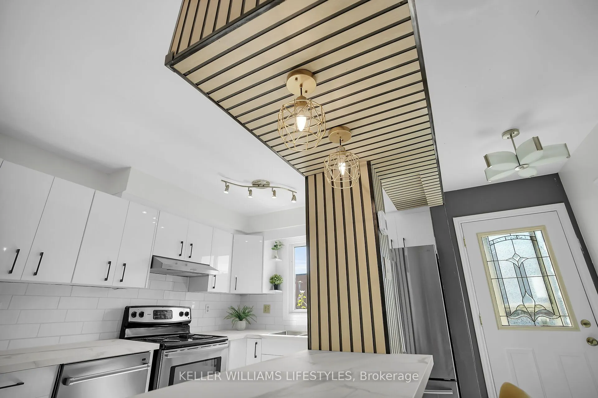230 Clarke Road, #4