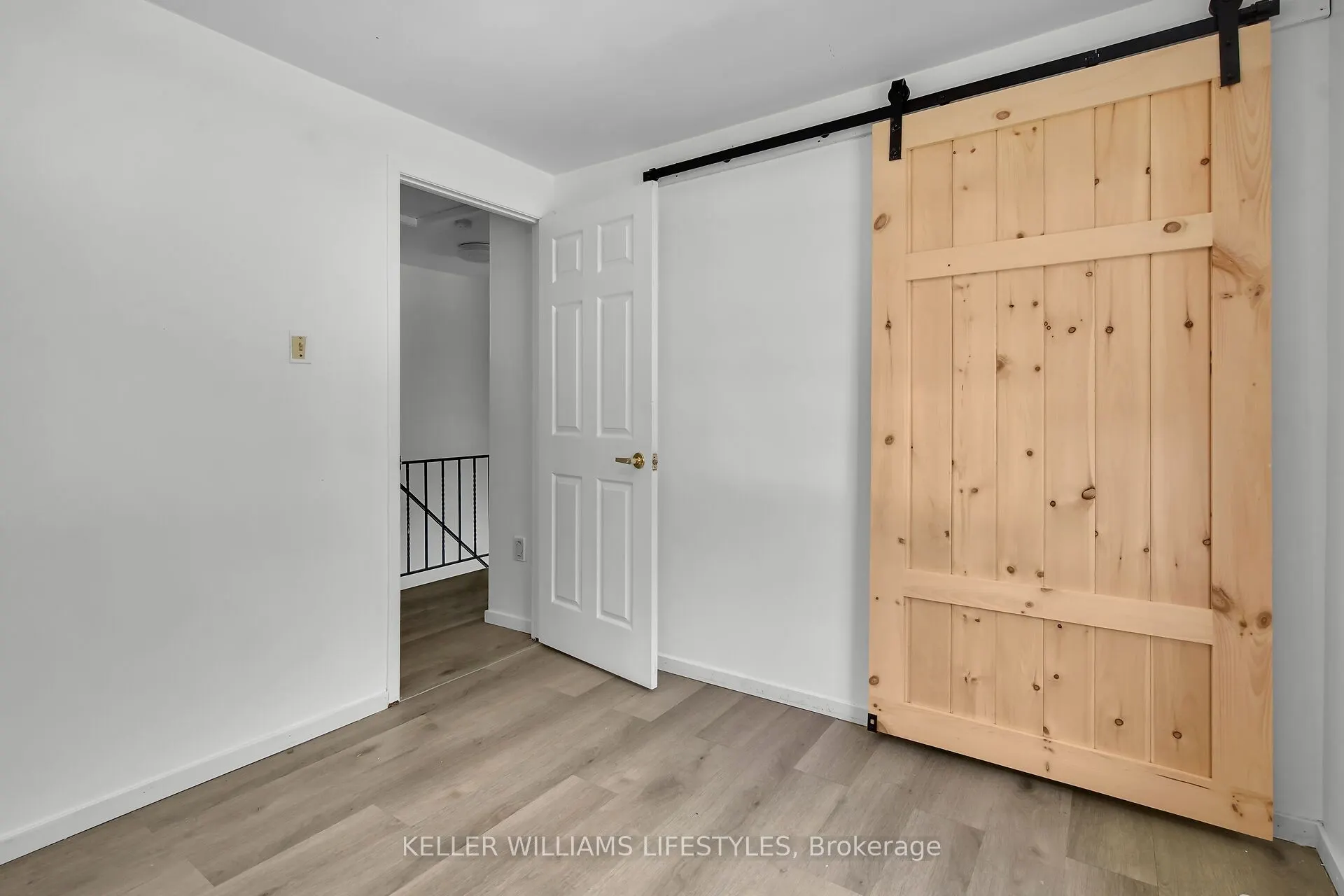 230 Clarke Road, #4