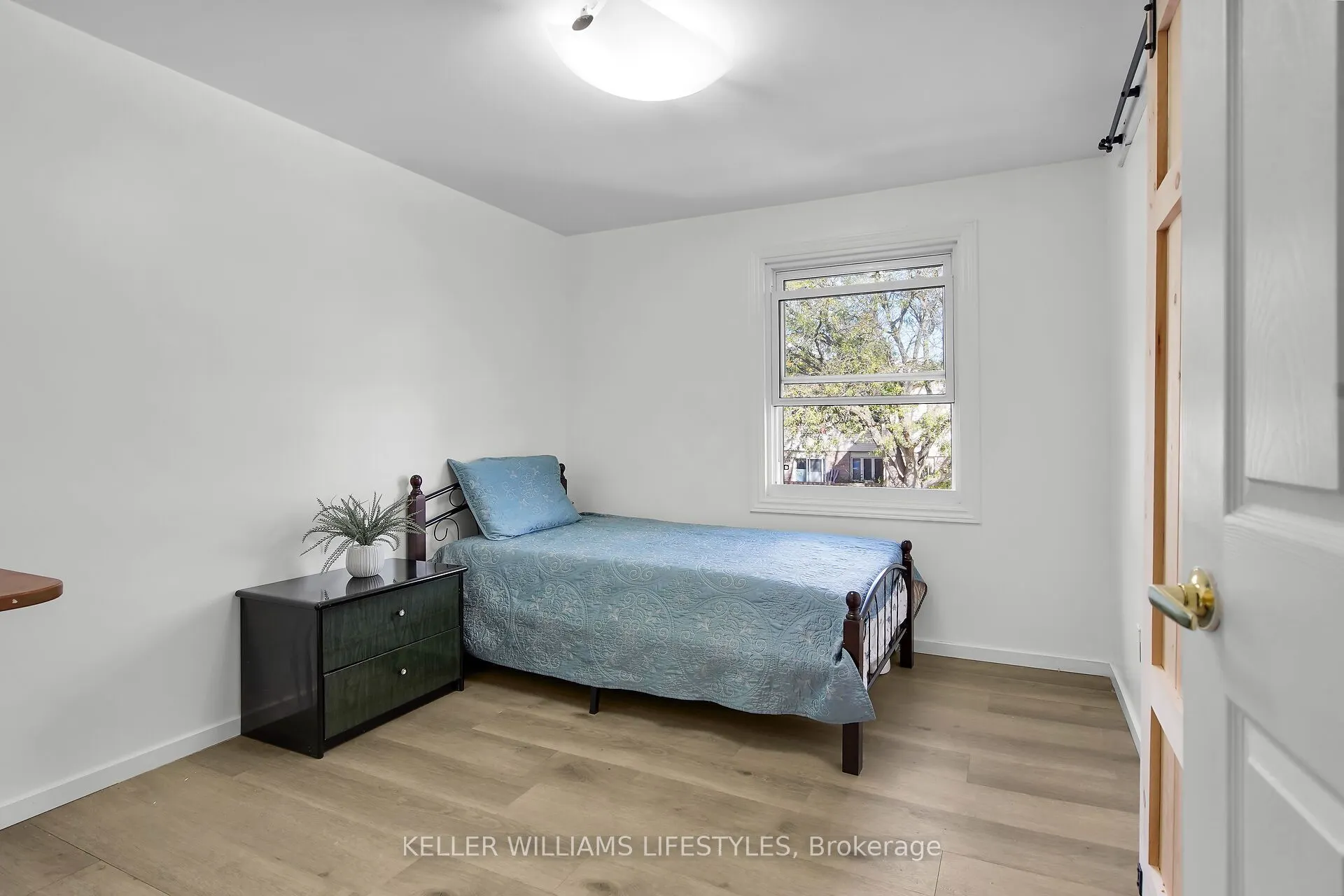 230 Clarke Road, #4
