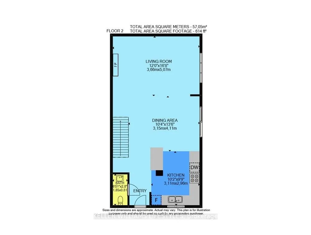 230 Clarke Road, #4