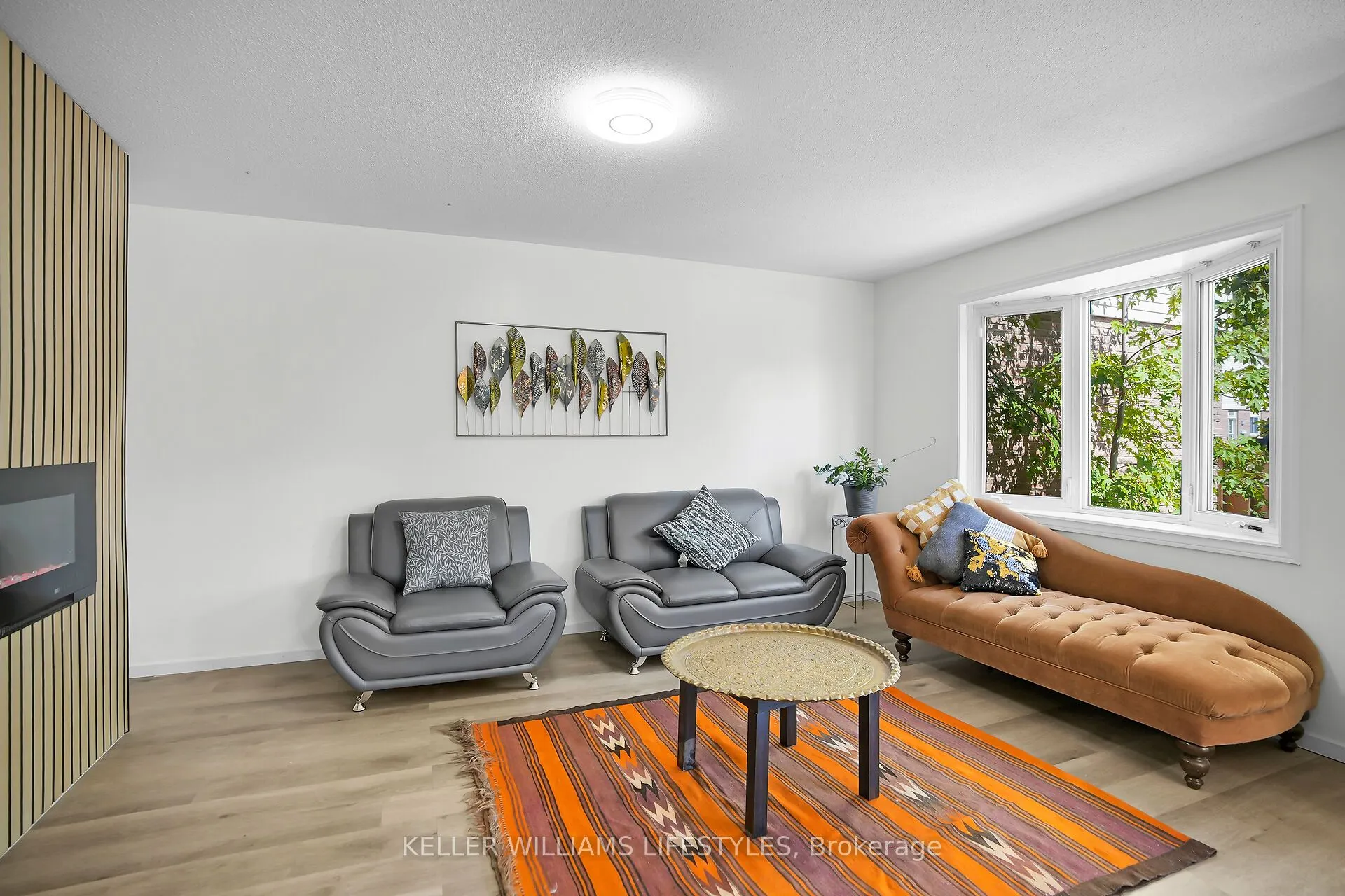 230 Clarke Road, #4