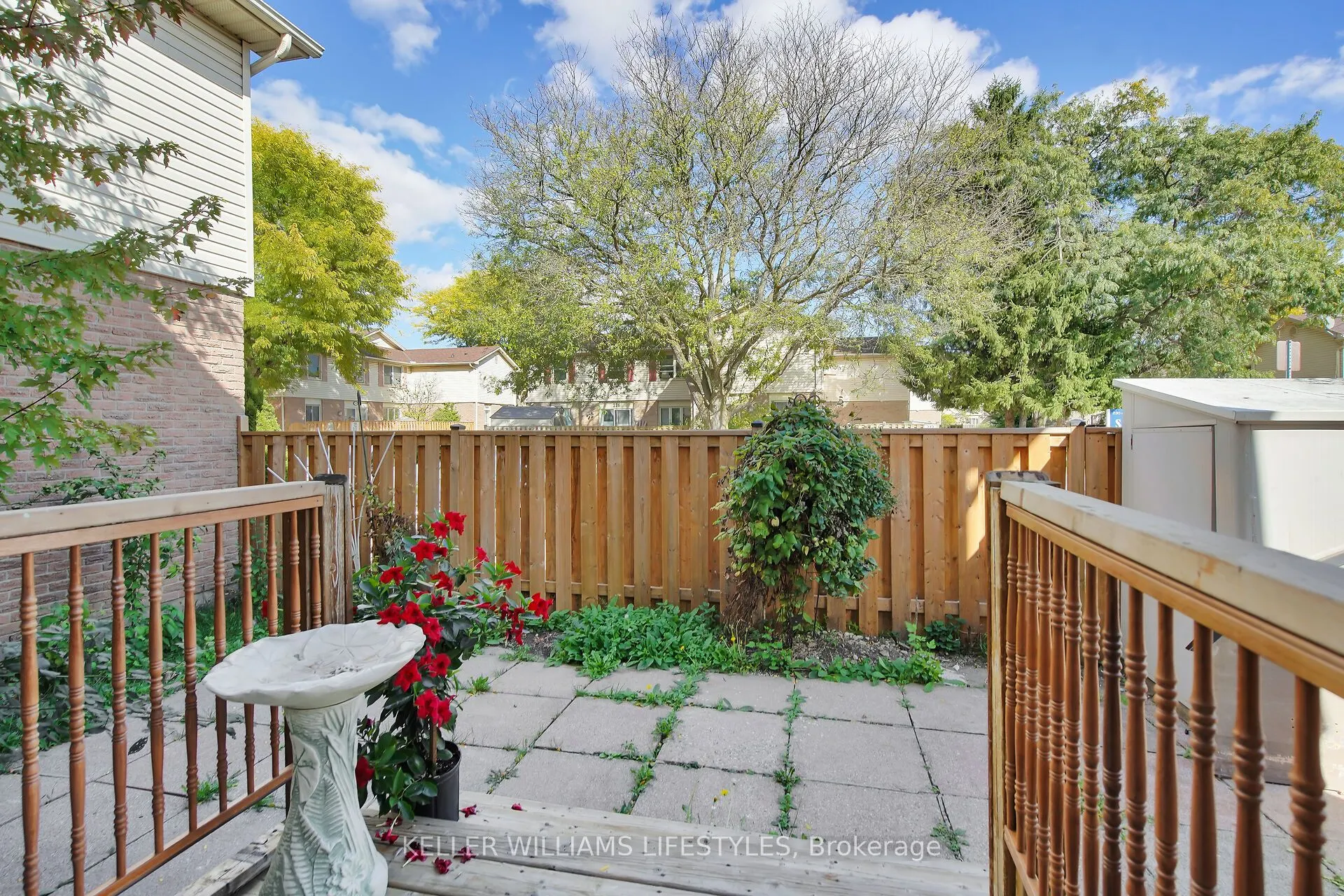 230 Clarke Road, #4