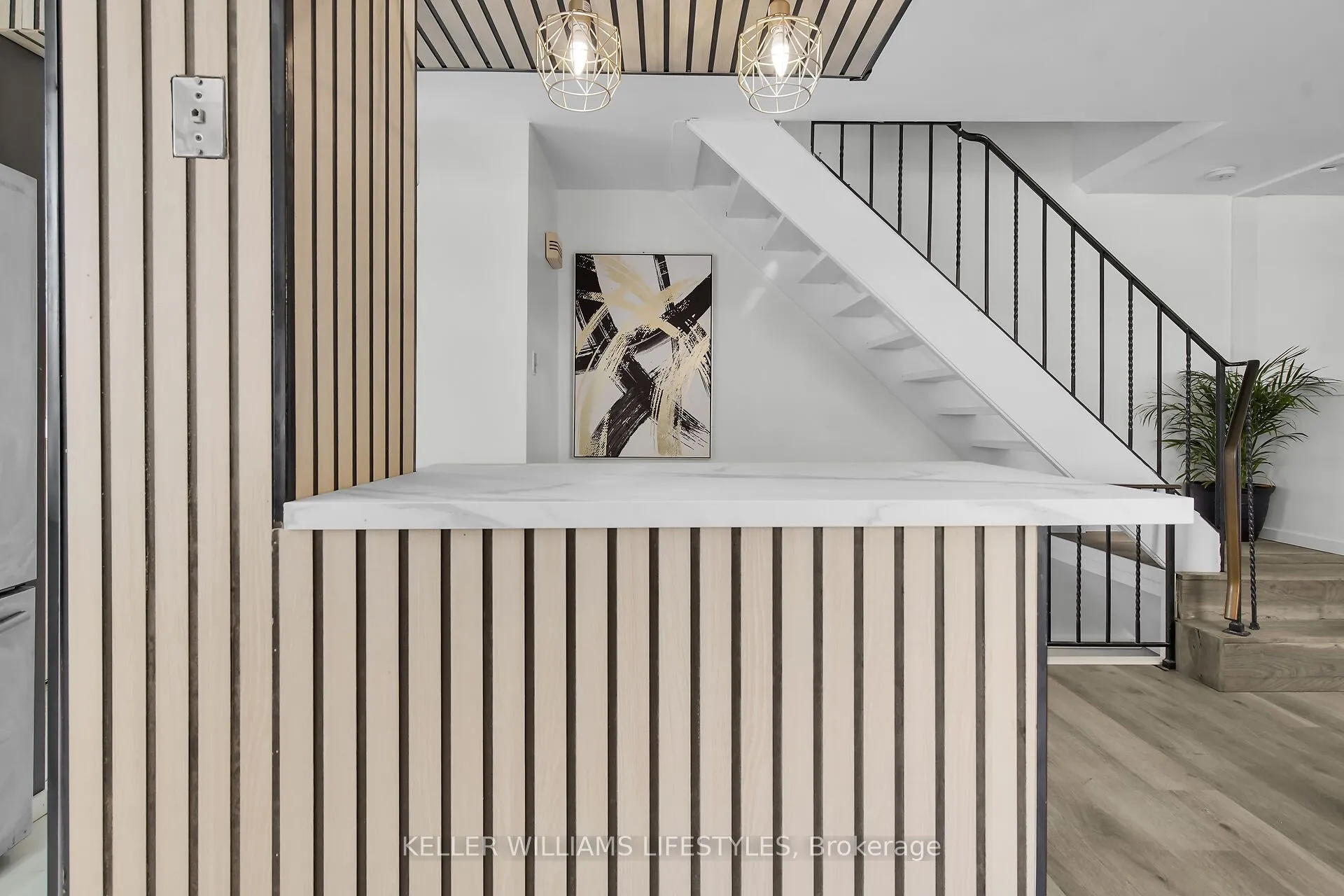 230 Clarke Road, #4