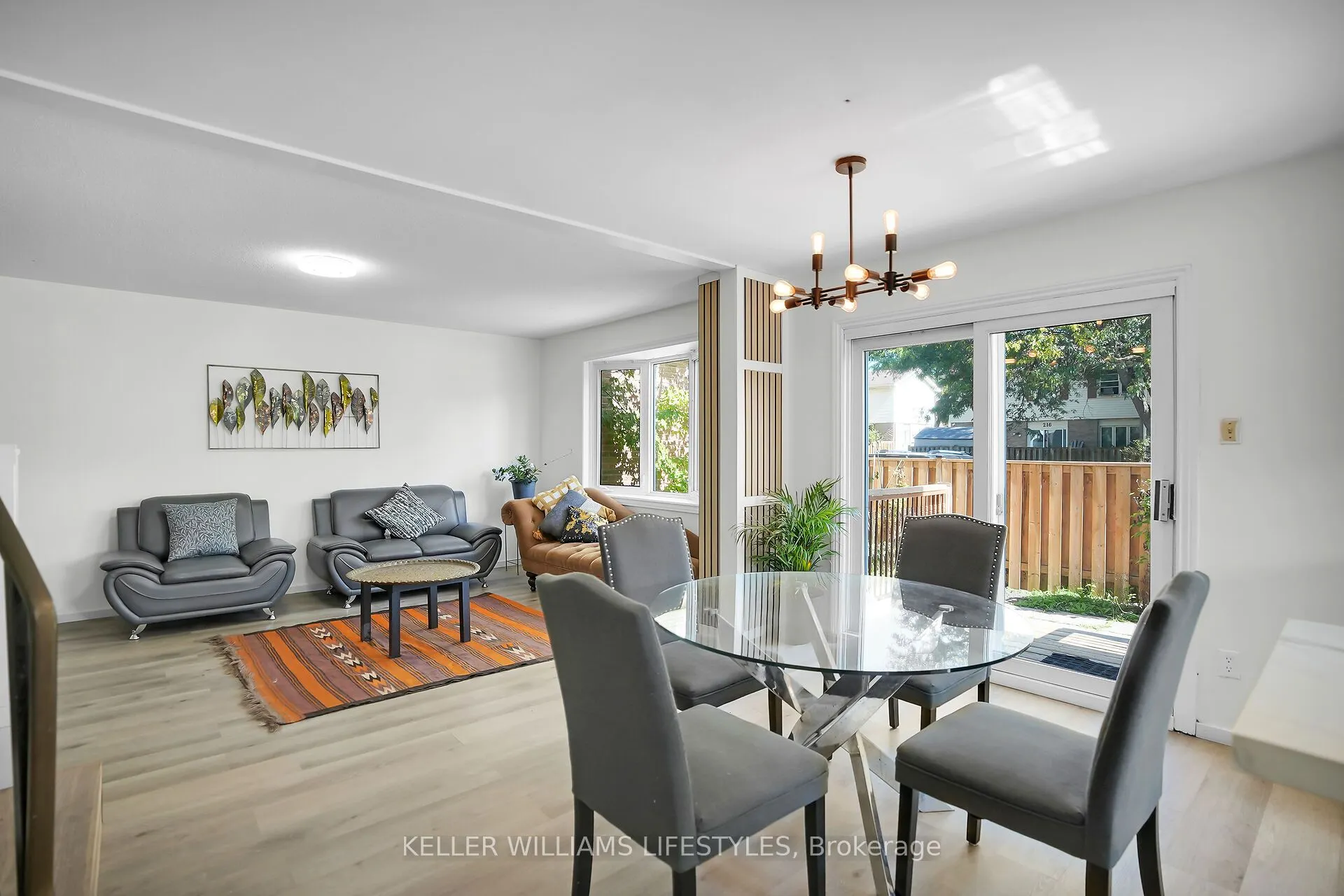 230 Clarke Road, #4
